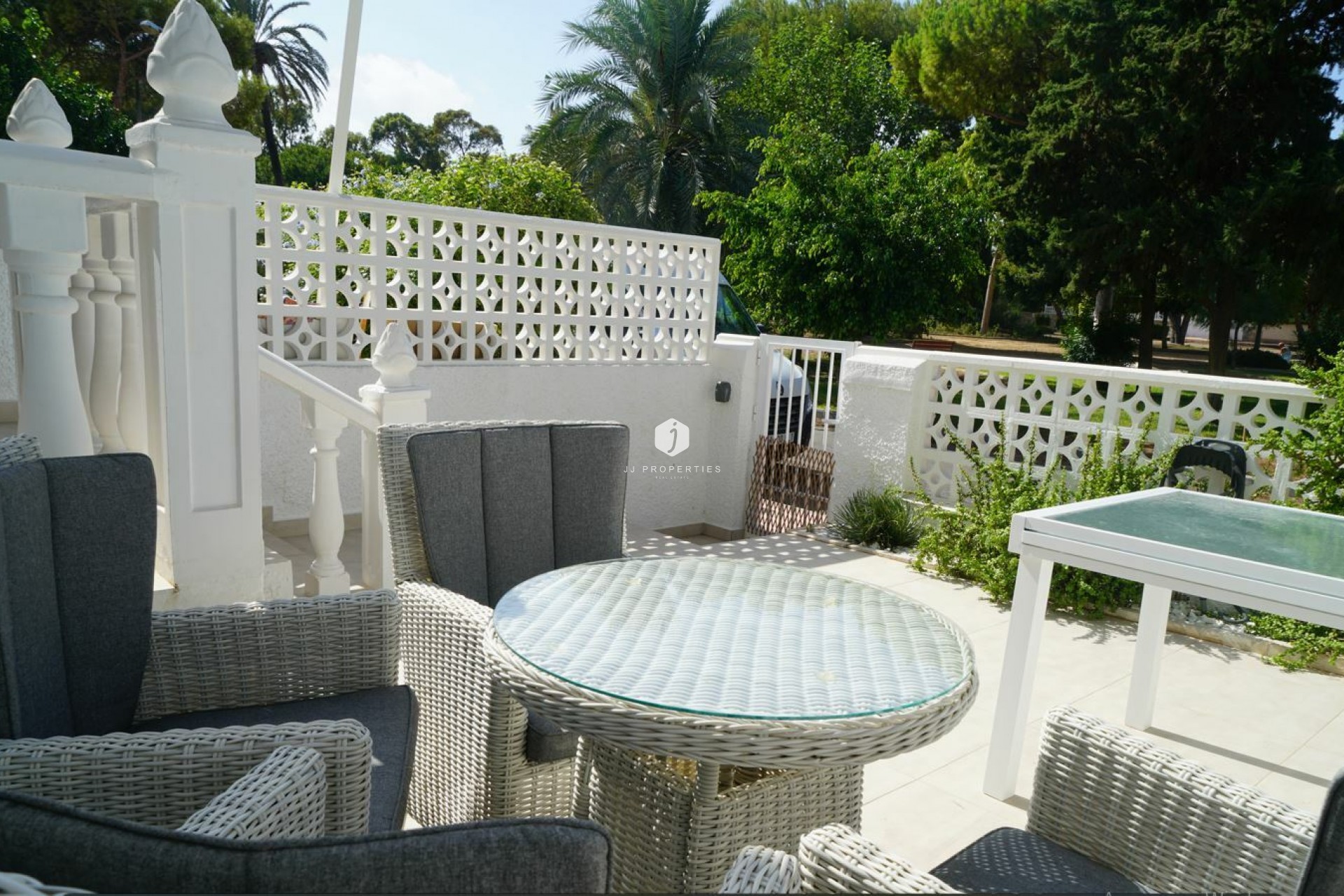 D'occasion - Chalet -
Orihuela Costa - Costa Blanca