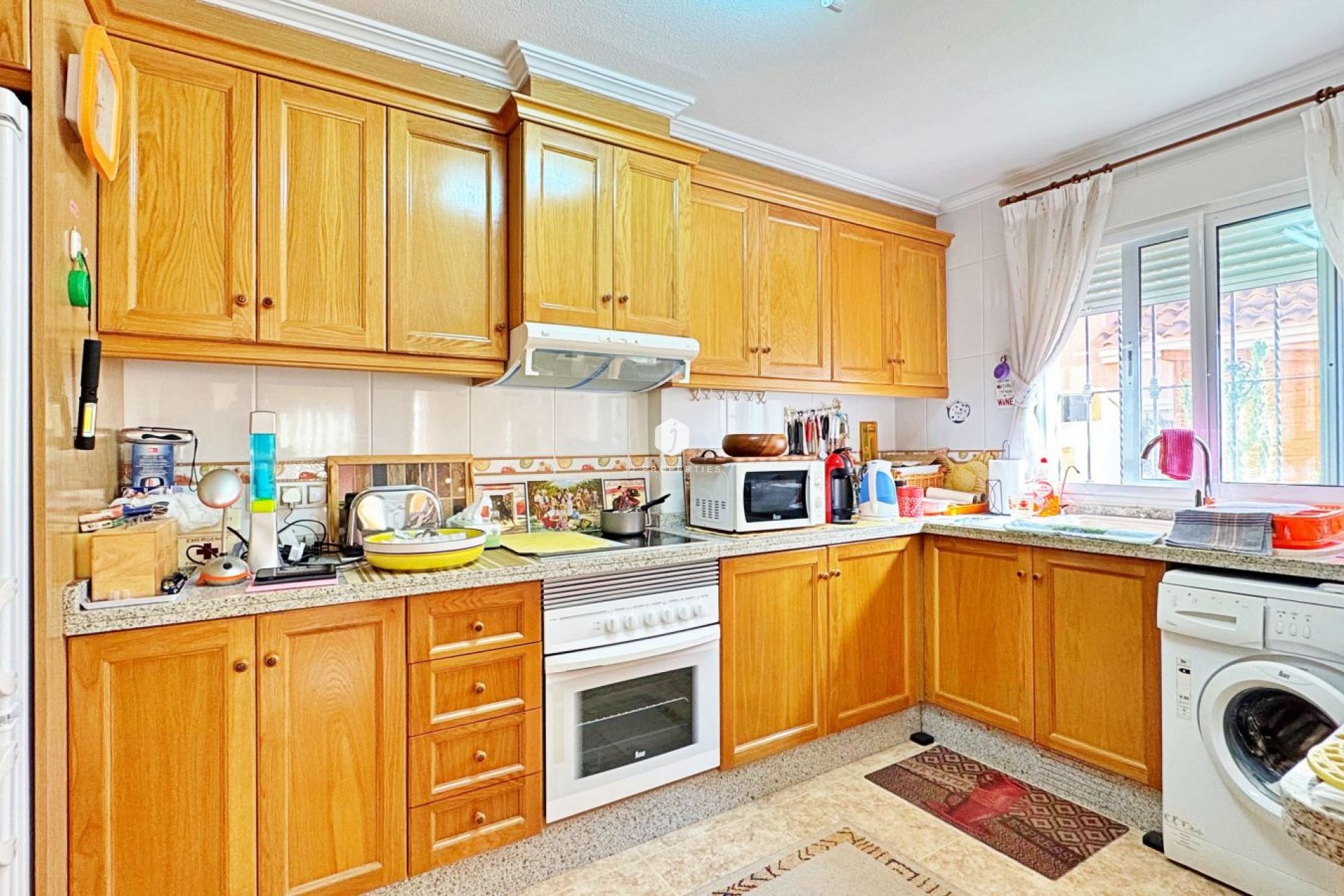 D'occasion - Chalet -
Orihuela Costa - Costa Blanca