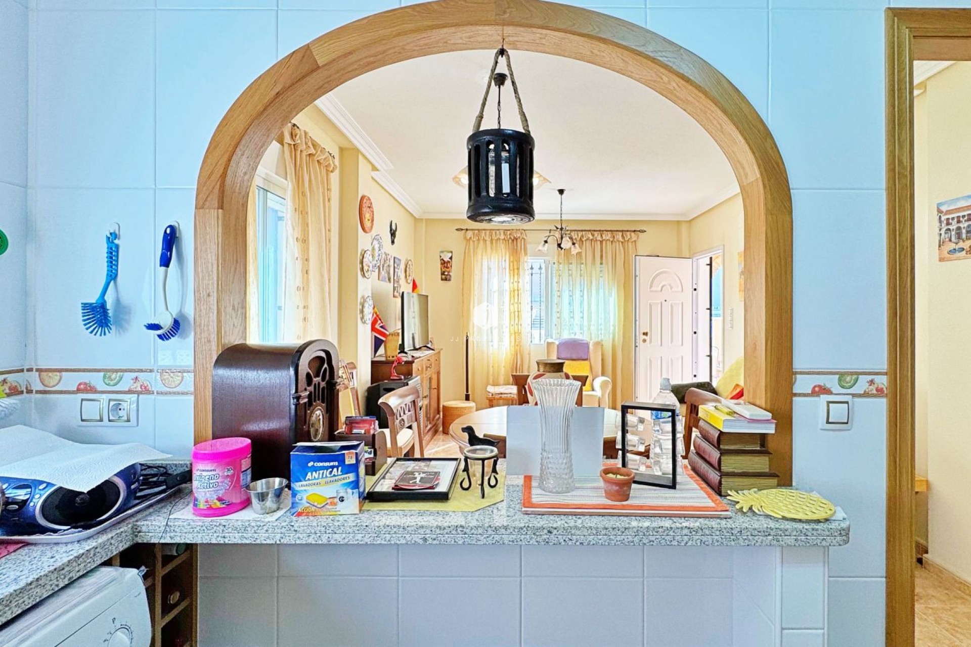 D'occasion - Chalet -
Orihuela Costa - Costa Blanca