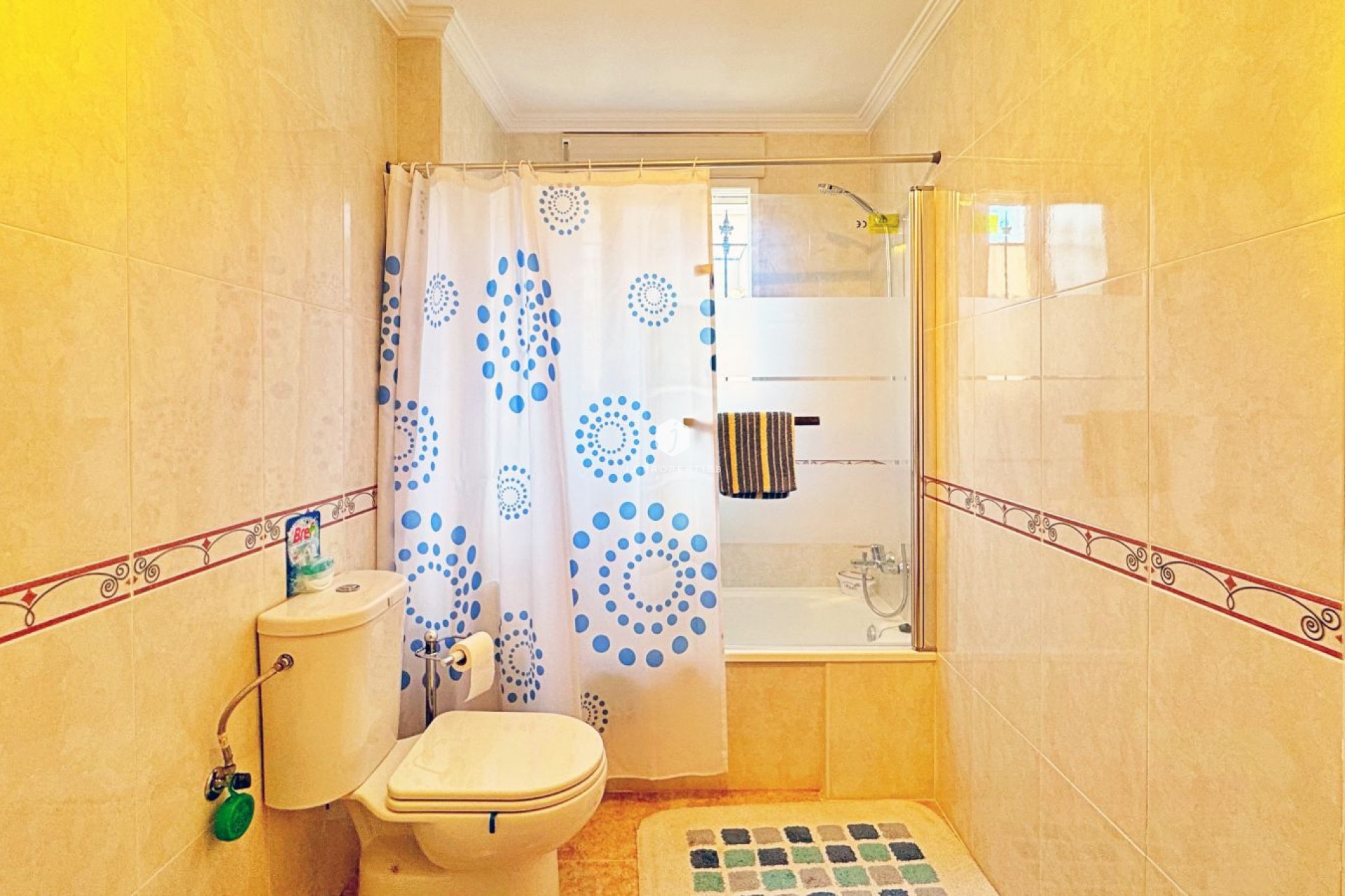 D'occasion - Chalet -
Orihuela Costa - Costa Blanca