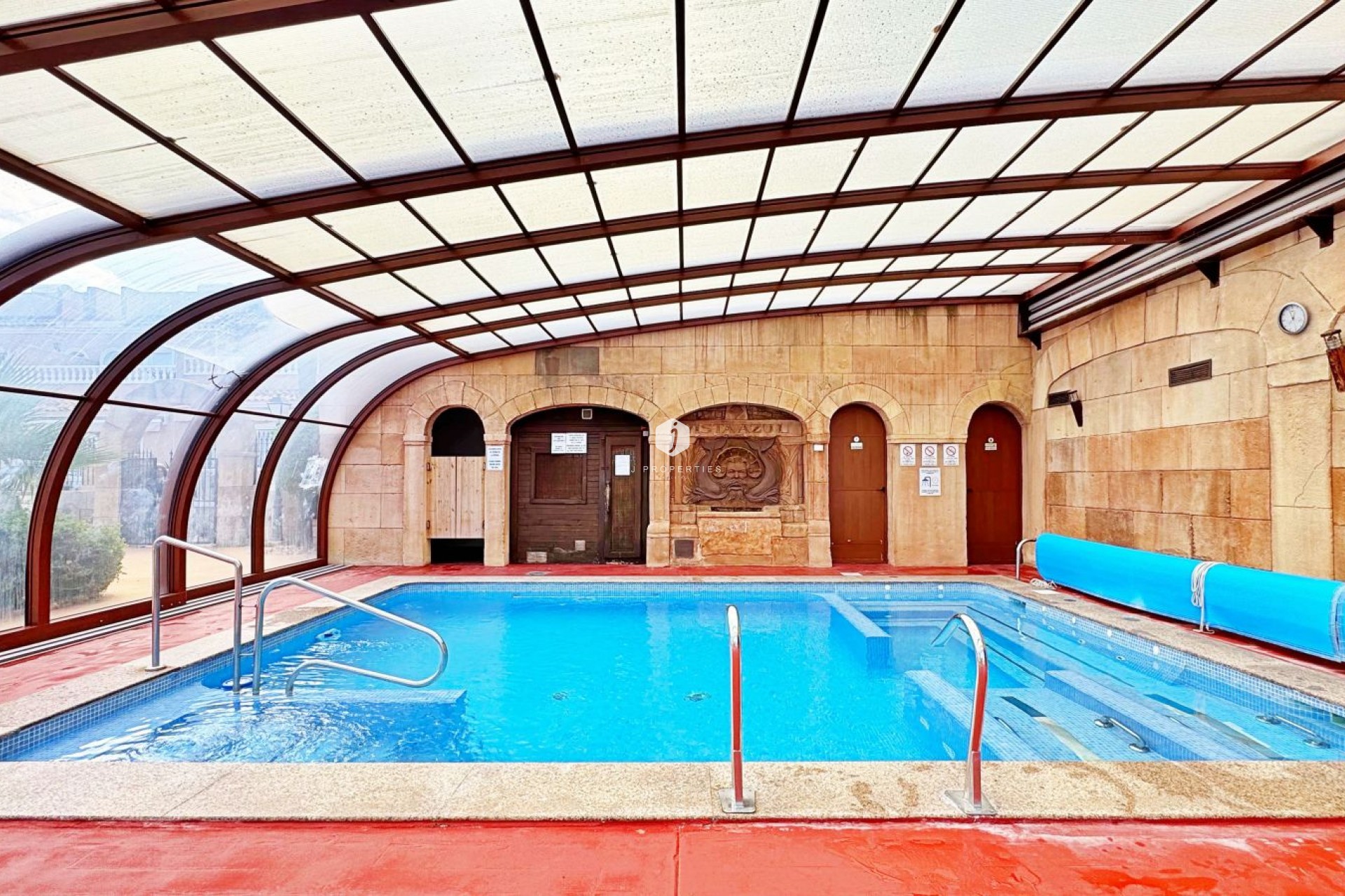 D'occasion - Chalet -
Orihuela Costa - Costa Blanca