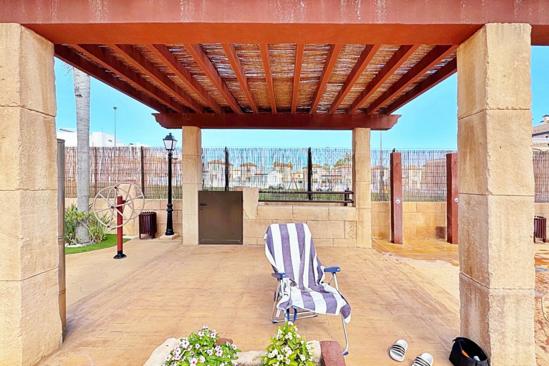 D'occasion - Chalet -
Orihuela Costa - Costa Blanca