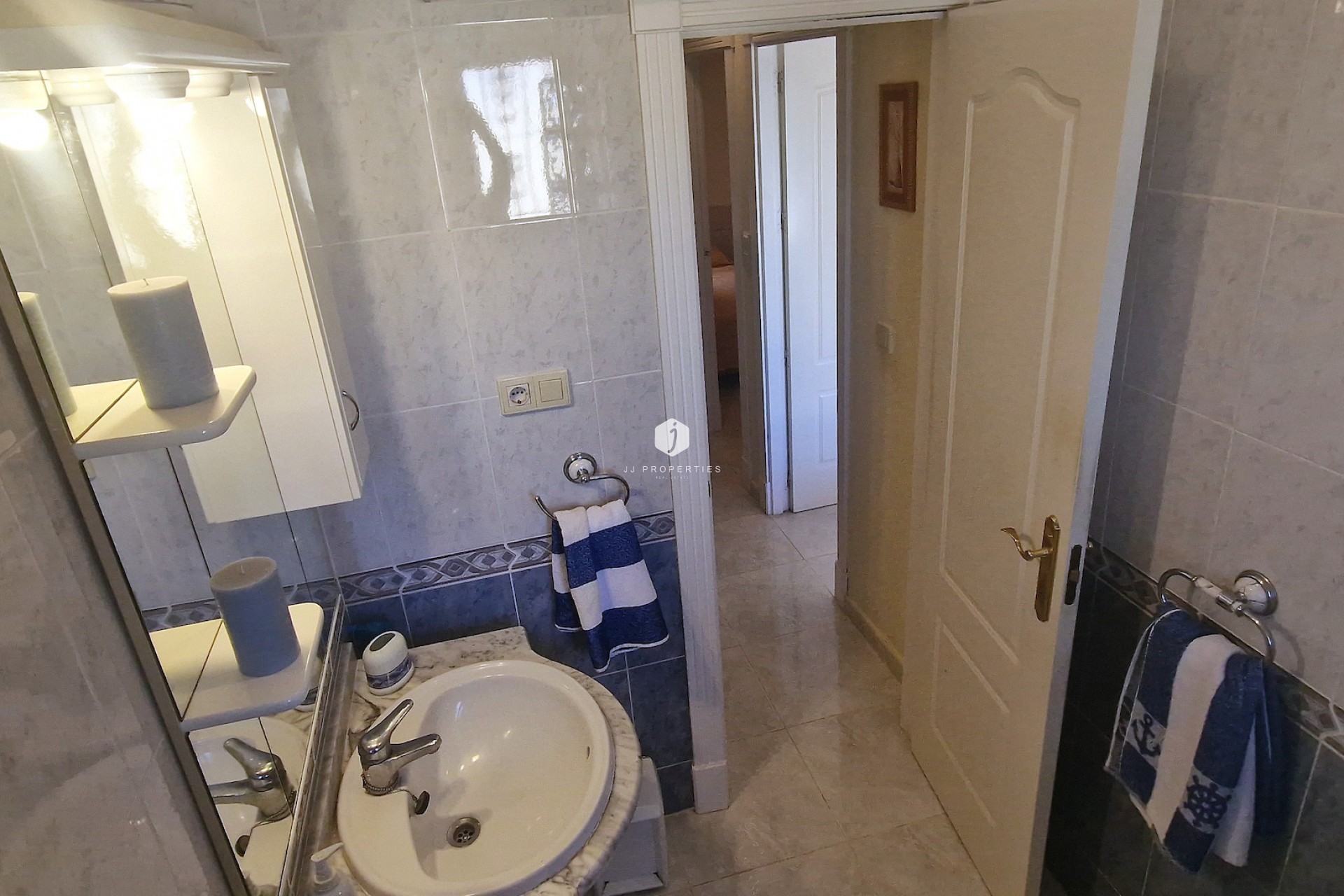 D'occasion - Chalet -
Orihuela Costa - Costa Blanca