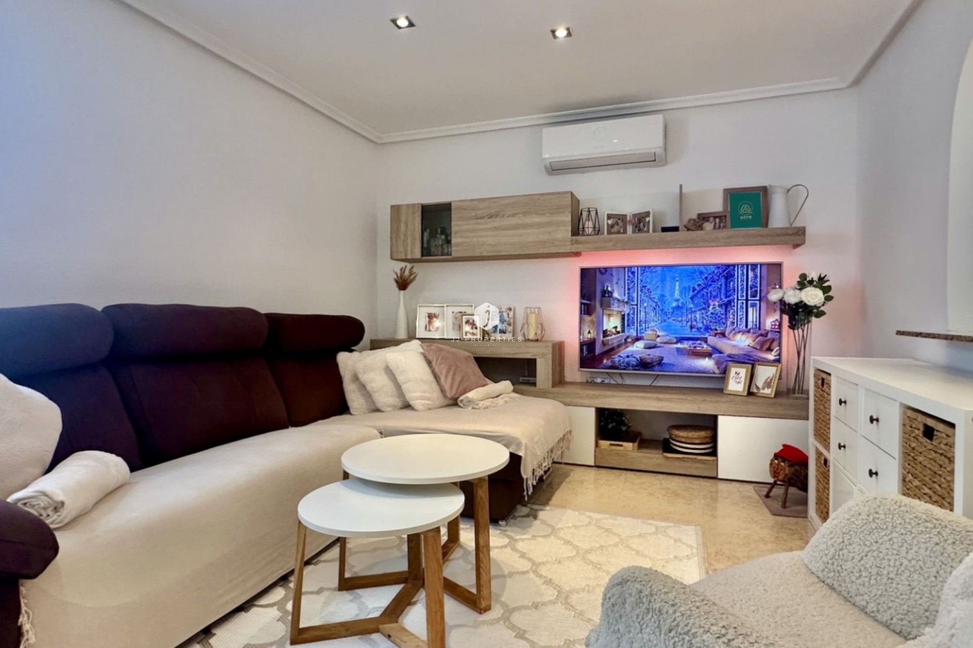 D'occasion - Chalet -
Orihuela Costa - Costa Blanca