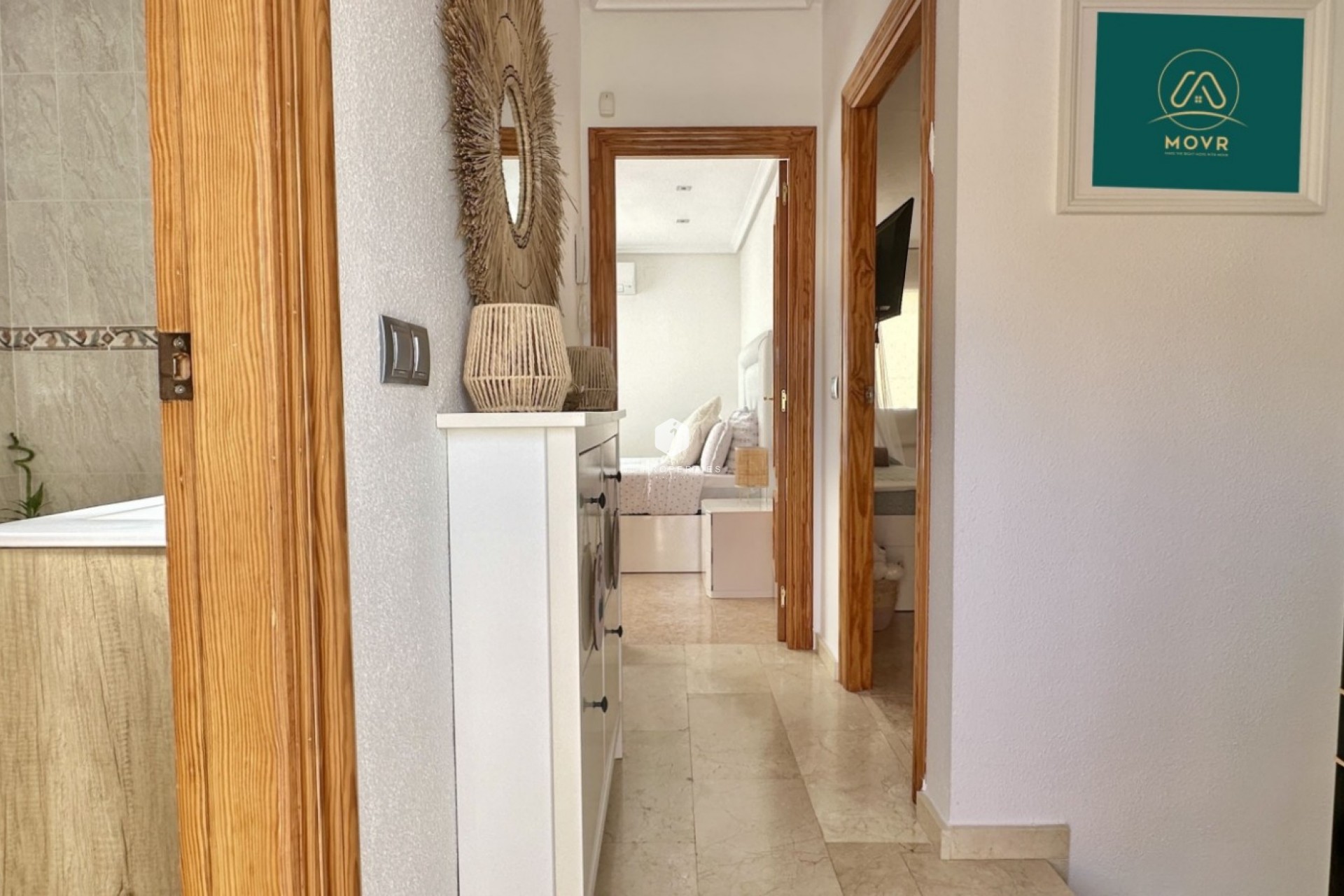 D'occasion - Chalet -
Orihuela Costa - Costa Blanca