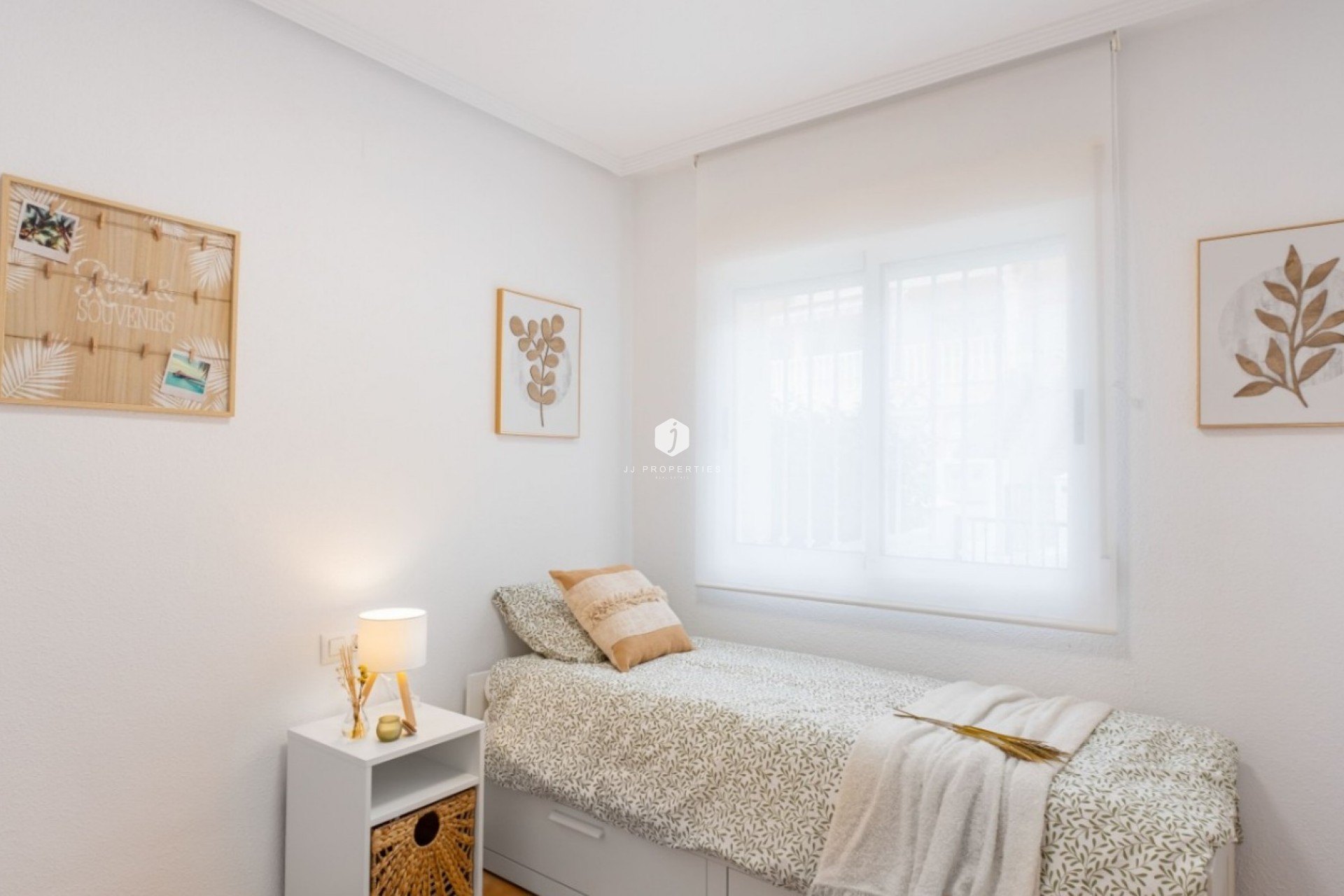 D'occasion - Chalet -
Orihuela Costa - Costa Blanca