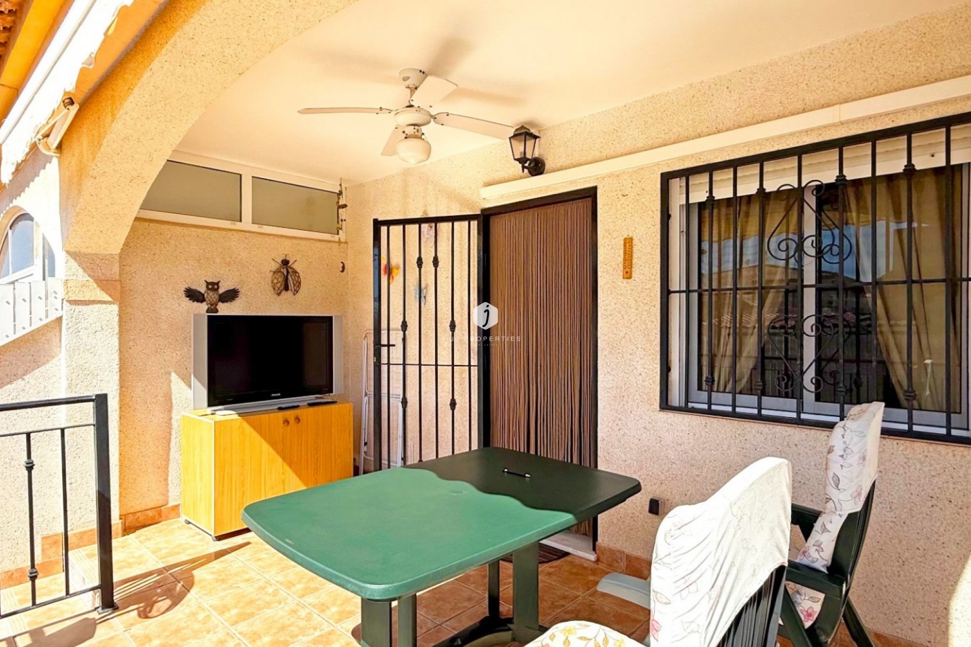 D'occasion - Chalet -
Orihuela Costa - Costa Blanca