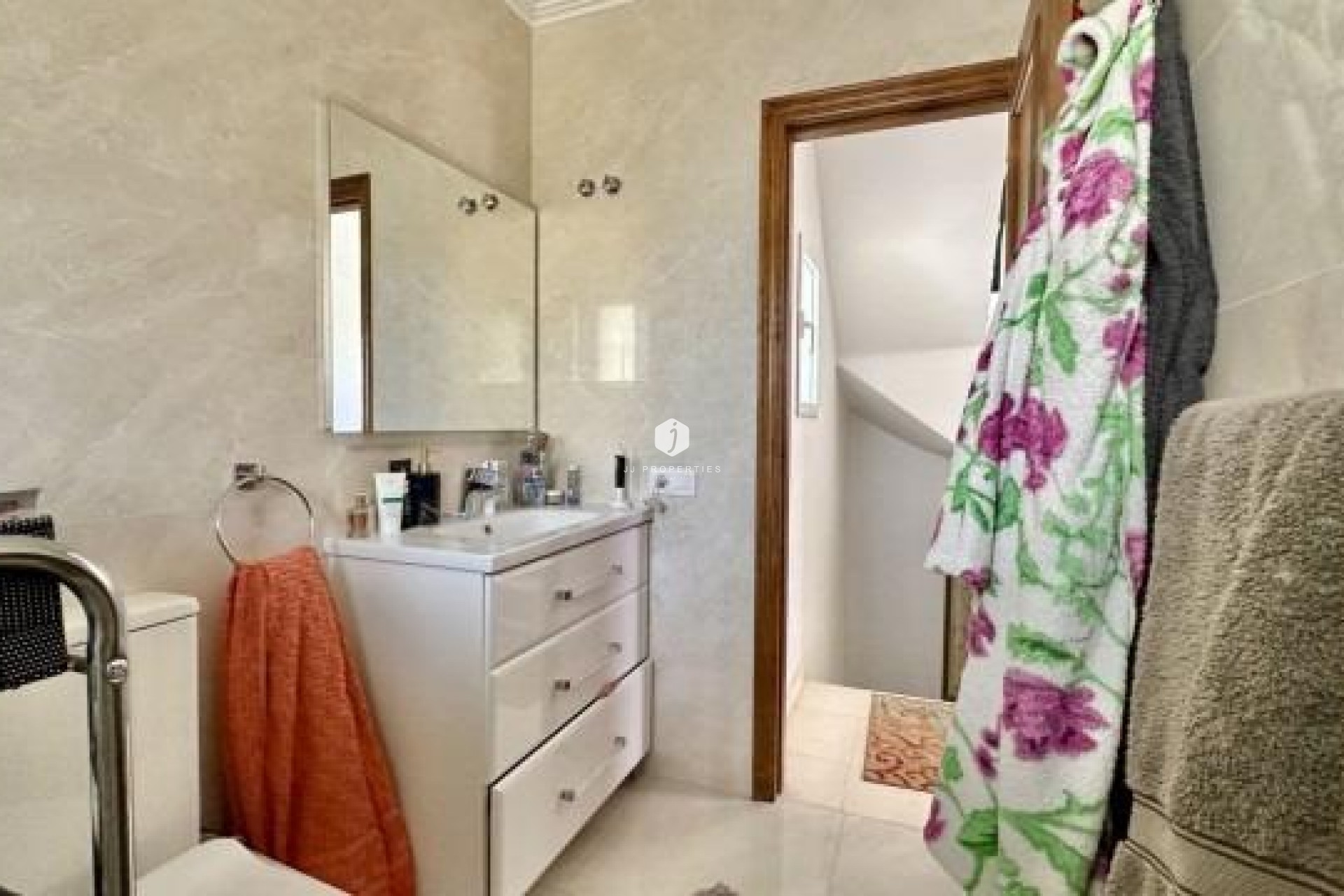 D'occasion - Chalet -
Orihuela Costa - Costa Blanca