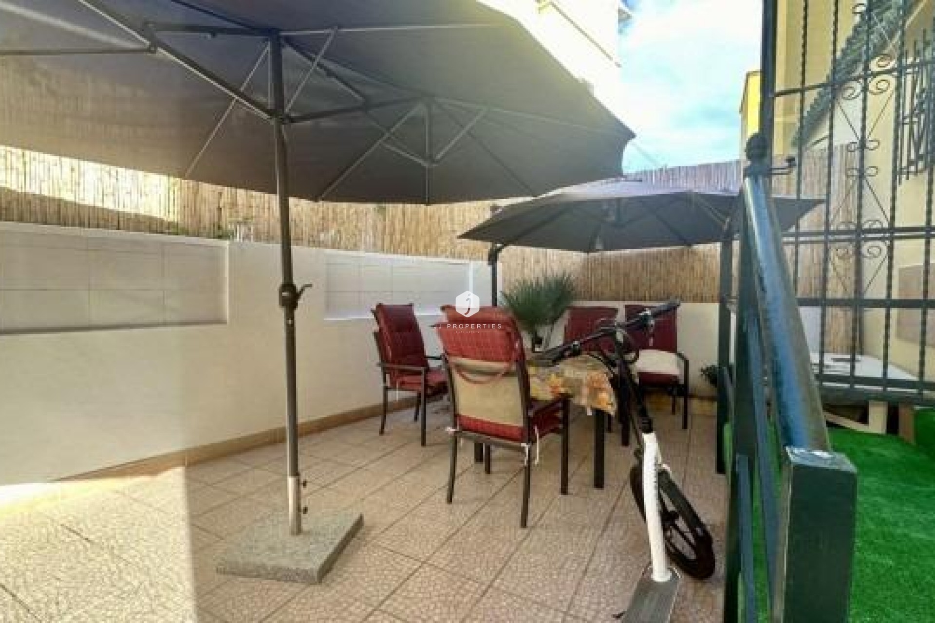 D'occasion - Chalet -
Orihuela Costa - Costa Blanca