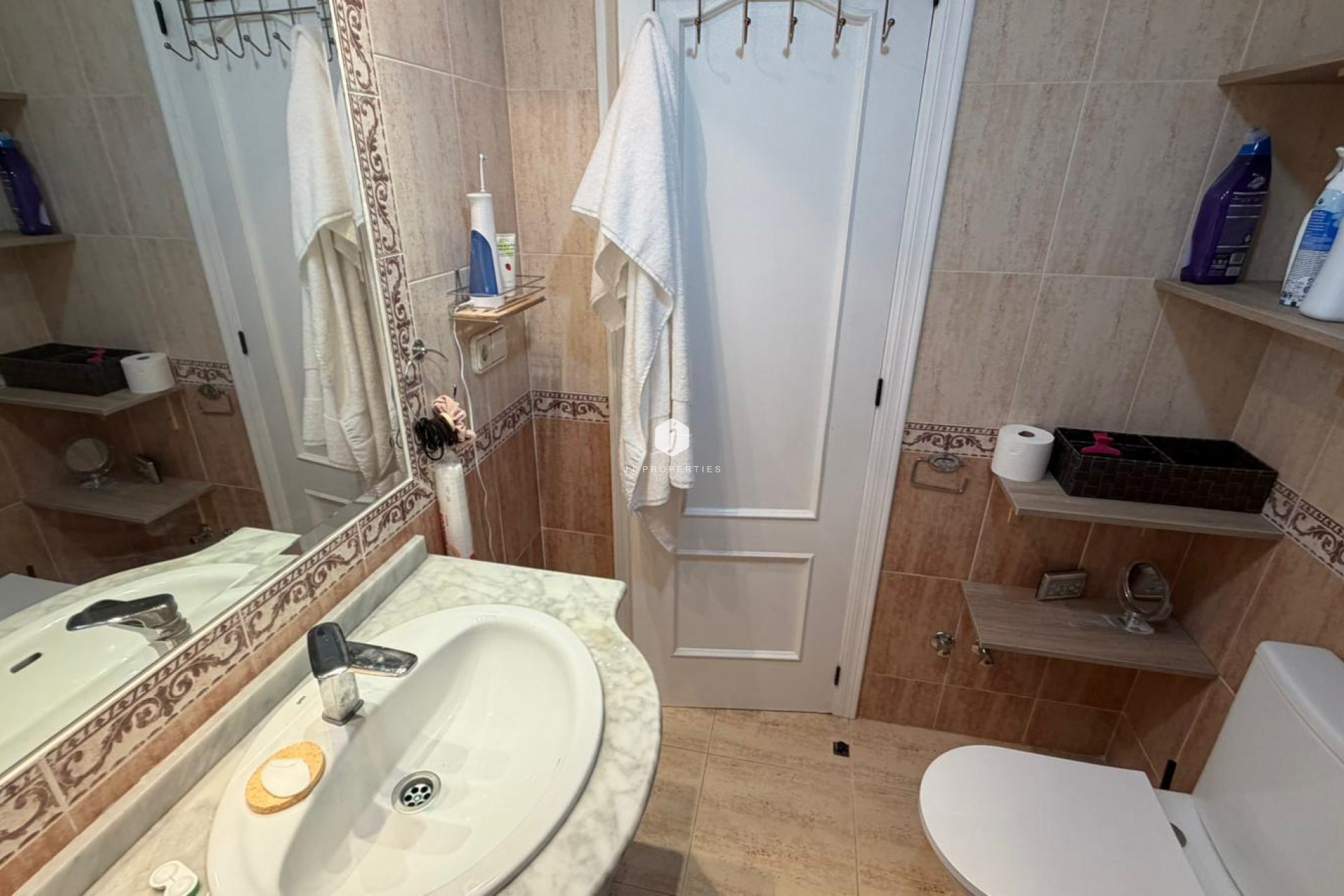 D'occasion - Chalet -
Orihuela Costa - Costa Blanca