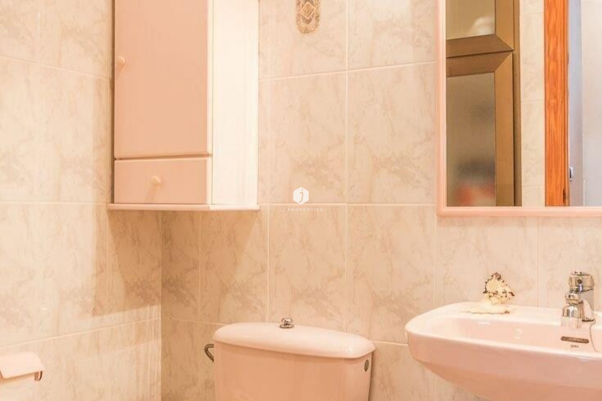 D'occasion - Chalet -
Orihuela Costa - Costa Blanca