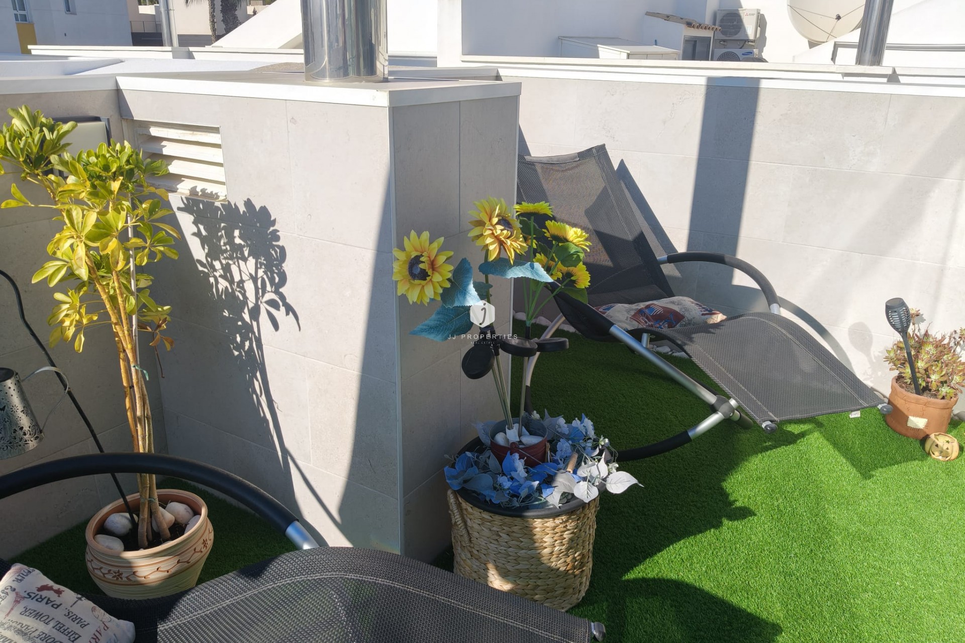 D'occasion - Chalet -
Orihuela Costa - Costa Blanca