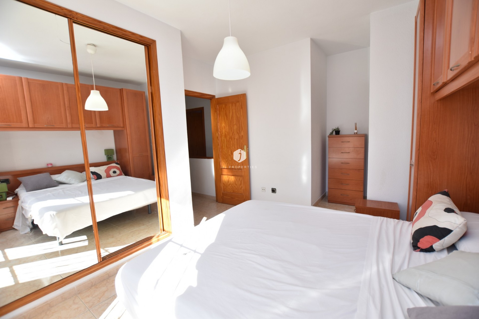 D'occasion - Chalet -
Orihuela Costa - Costa Blanca