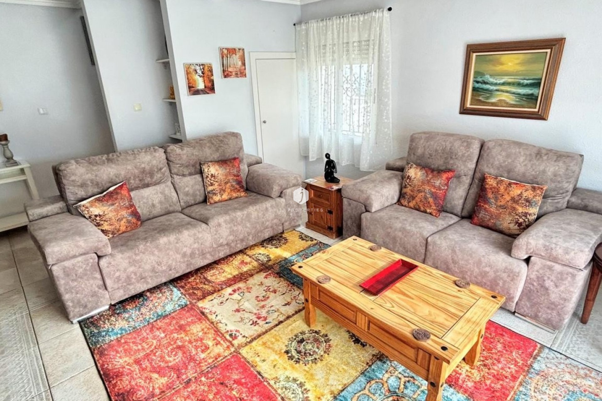 D'occasion - Chalet -
Orihuela Costa - Costa Blanca