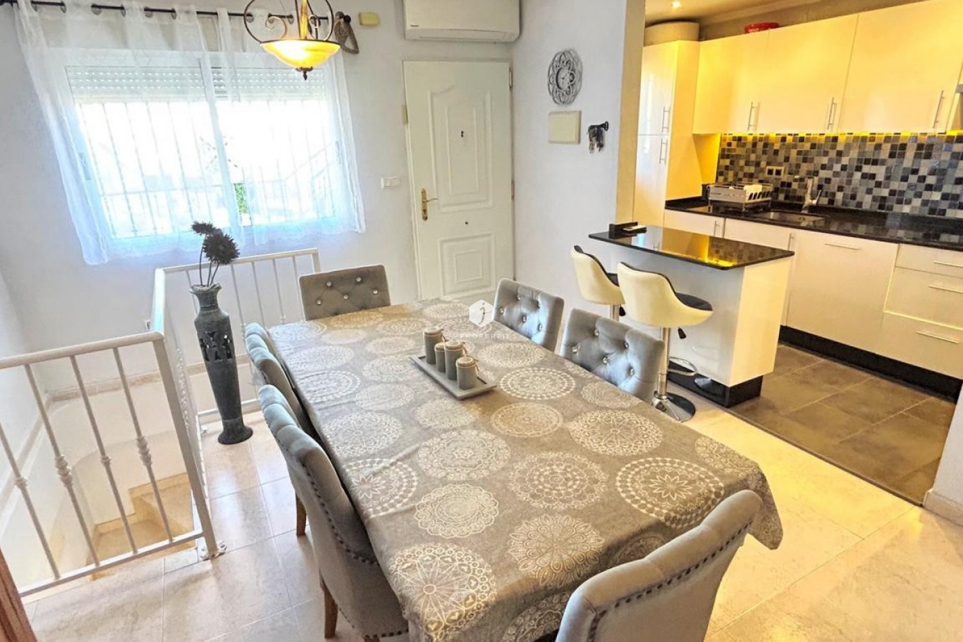 D'occasion - Chalet -
Orihuela Costa - Costa Blanca