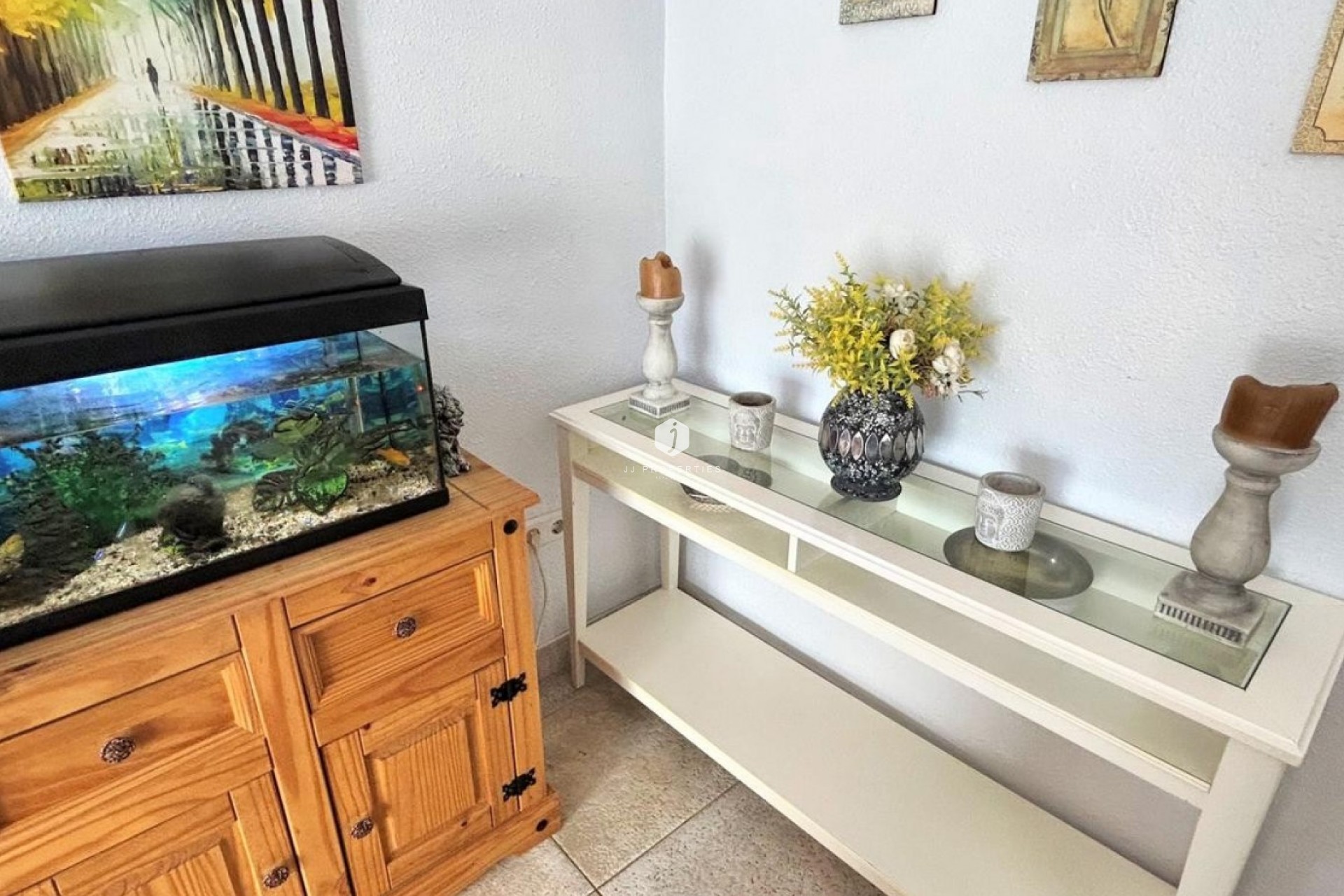 D'occasion - Chalet -
Orihuela Costa - Costa Blanca