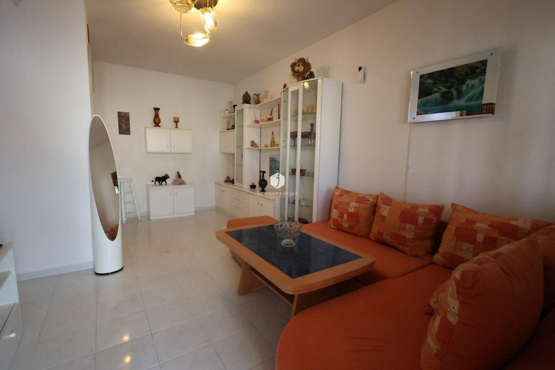 D'occasion - Chalet -
Orihuela Costa - Costa Blanca