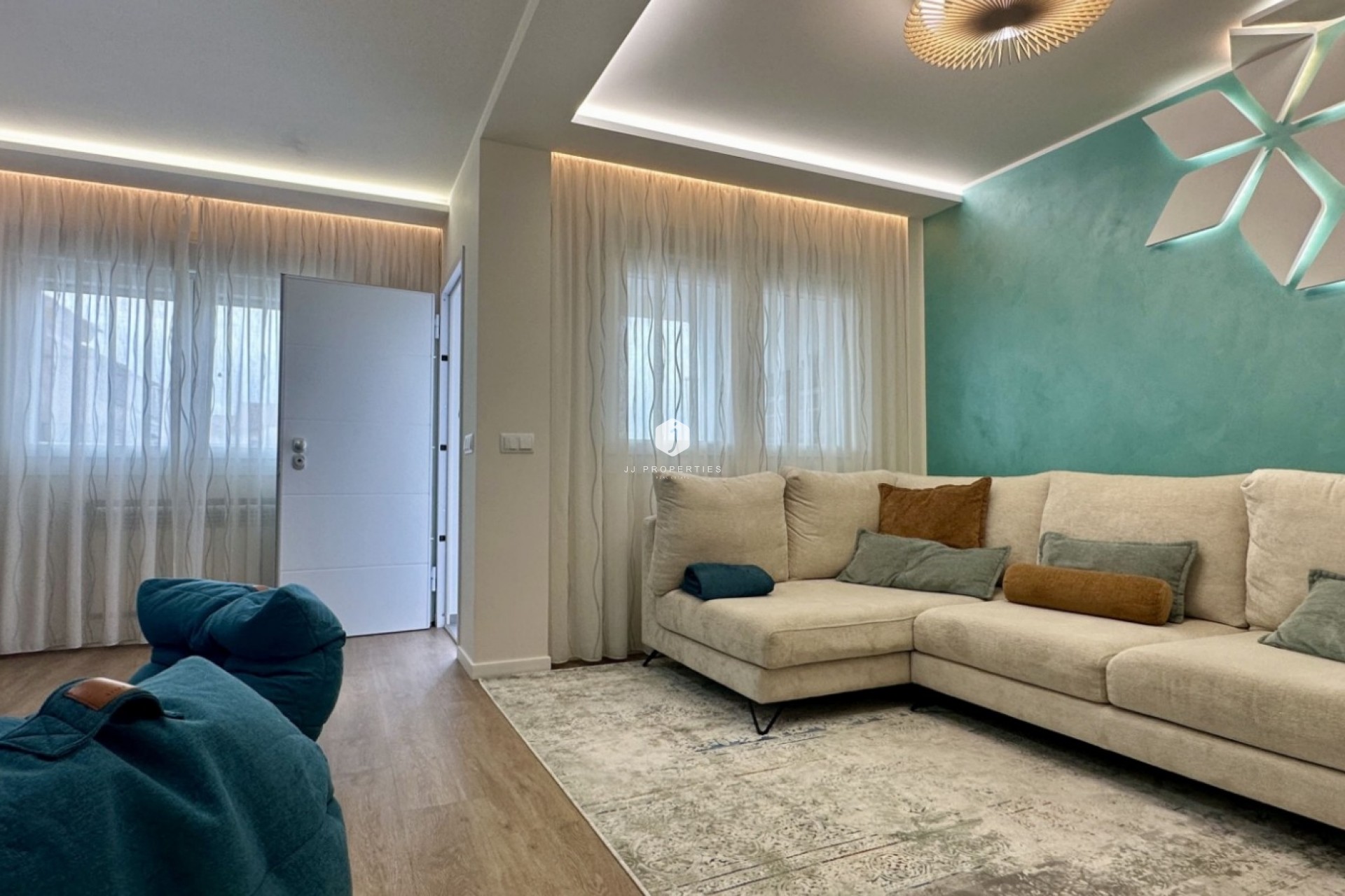 D'occasion - Chalet -
Orihuela Costa - Costa Blanca