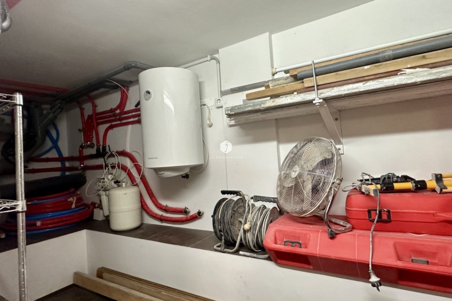 D'occasion - Chalet -
Orihuela Costa - Costa Blanca