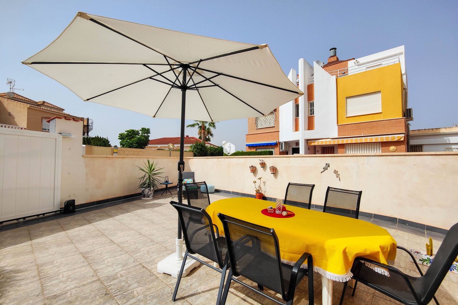 D'occasion - Chalet -
Orihuela Costa - Costa Blanca