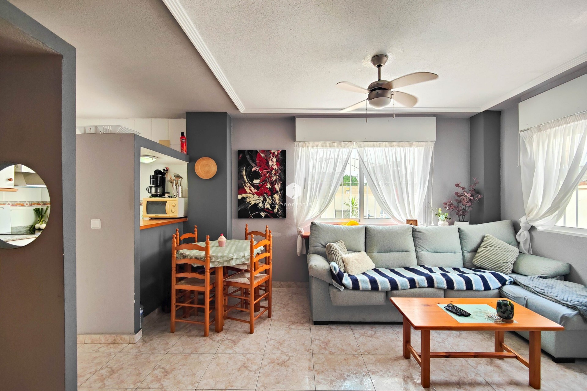 D'occasion - Chalet -
Orihuela Costa - Costa Blanca