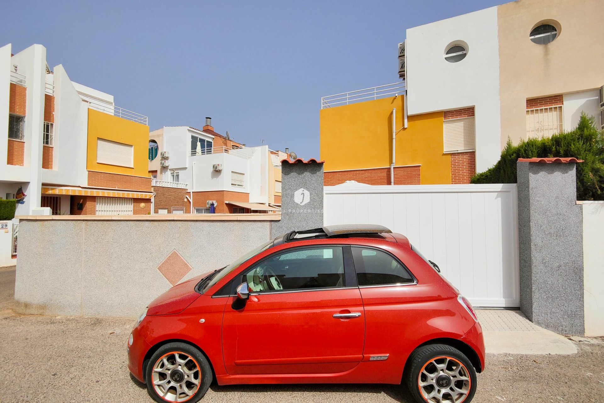 D'occasion - Chalet -
Orihuela Costa - Costa Blanca