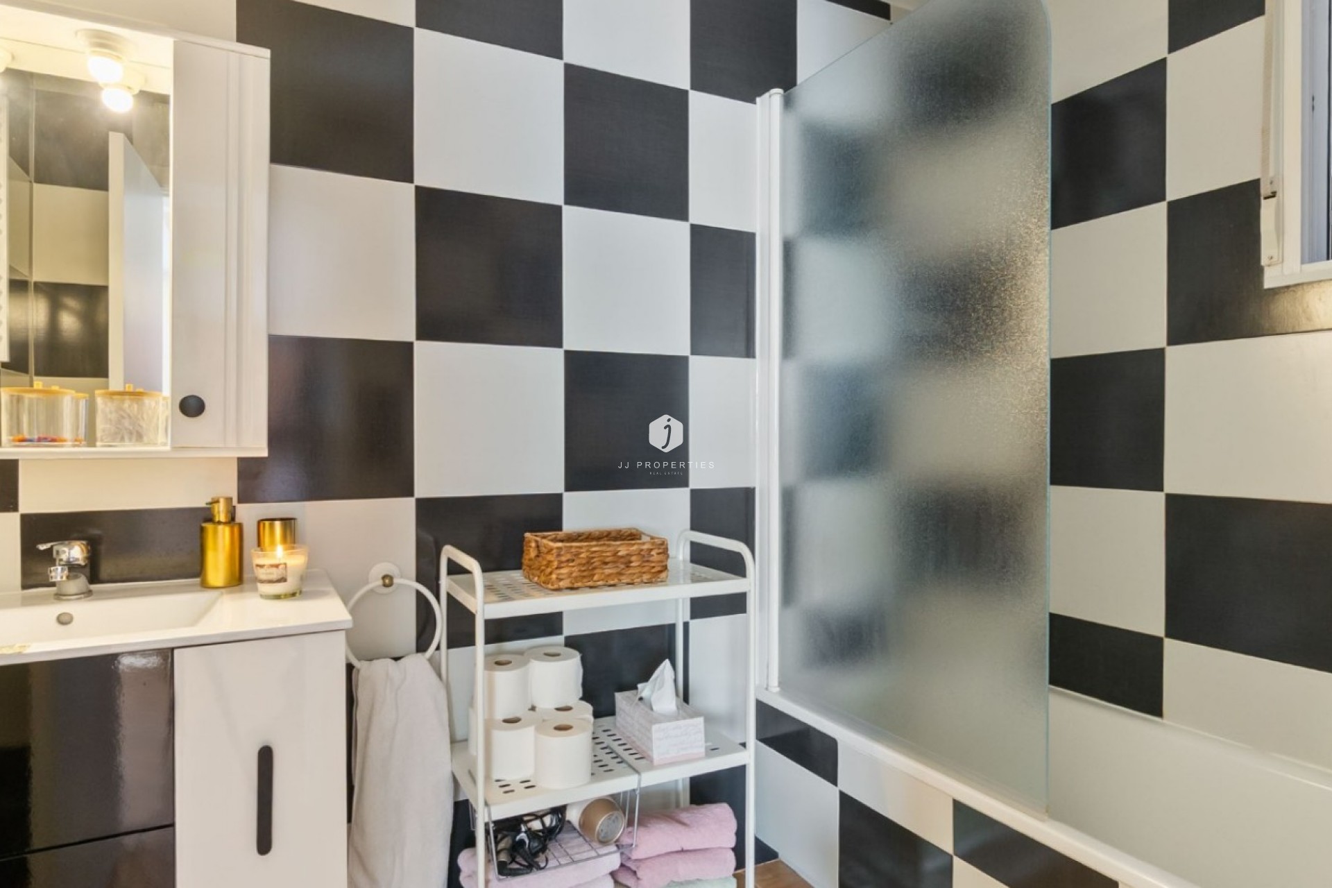 D'occasion - Chalet -
Orihuela Costa - Costa Blanca