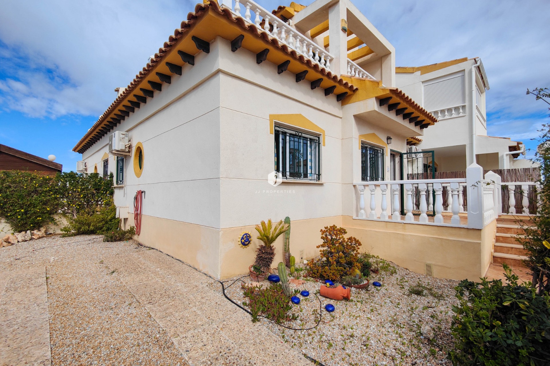 D'occasion - Chalet -
Orihuela Costa - Costa Blanca