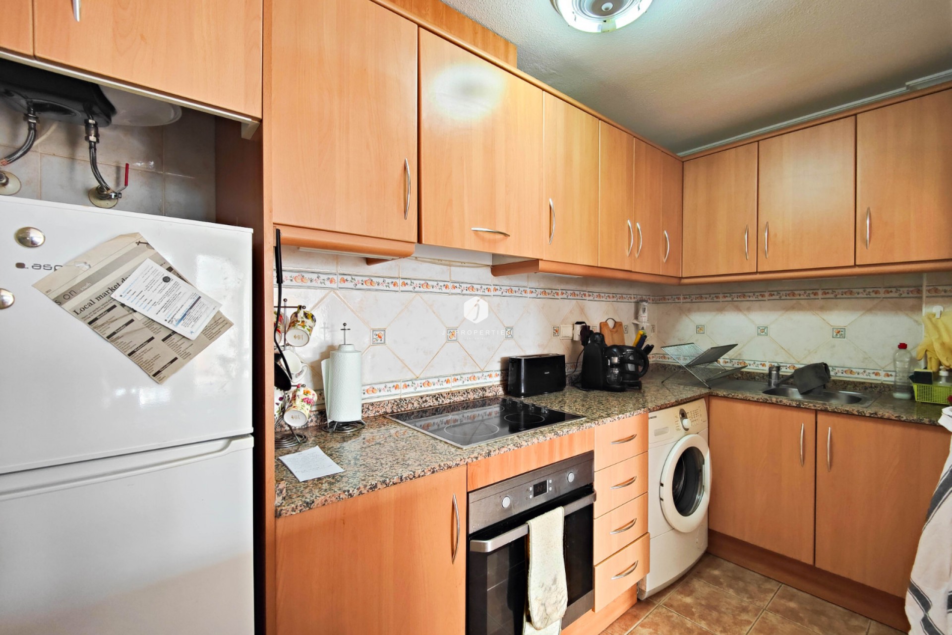 D'occasion - Chalet -
Orihuela Costa - Costa Blanca