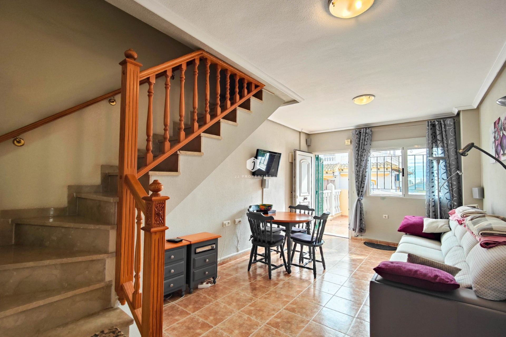 D'occasion - Chalet -
Orihuela Costa - Costa Blanca