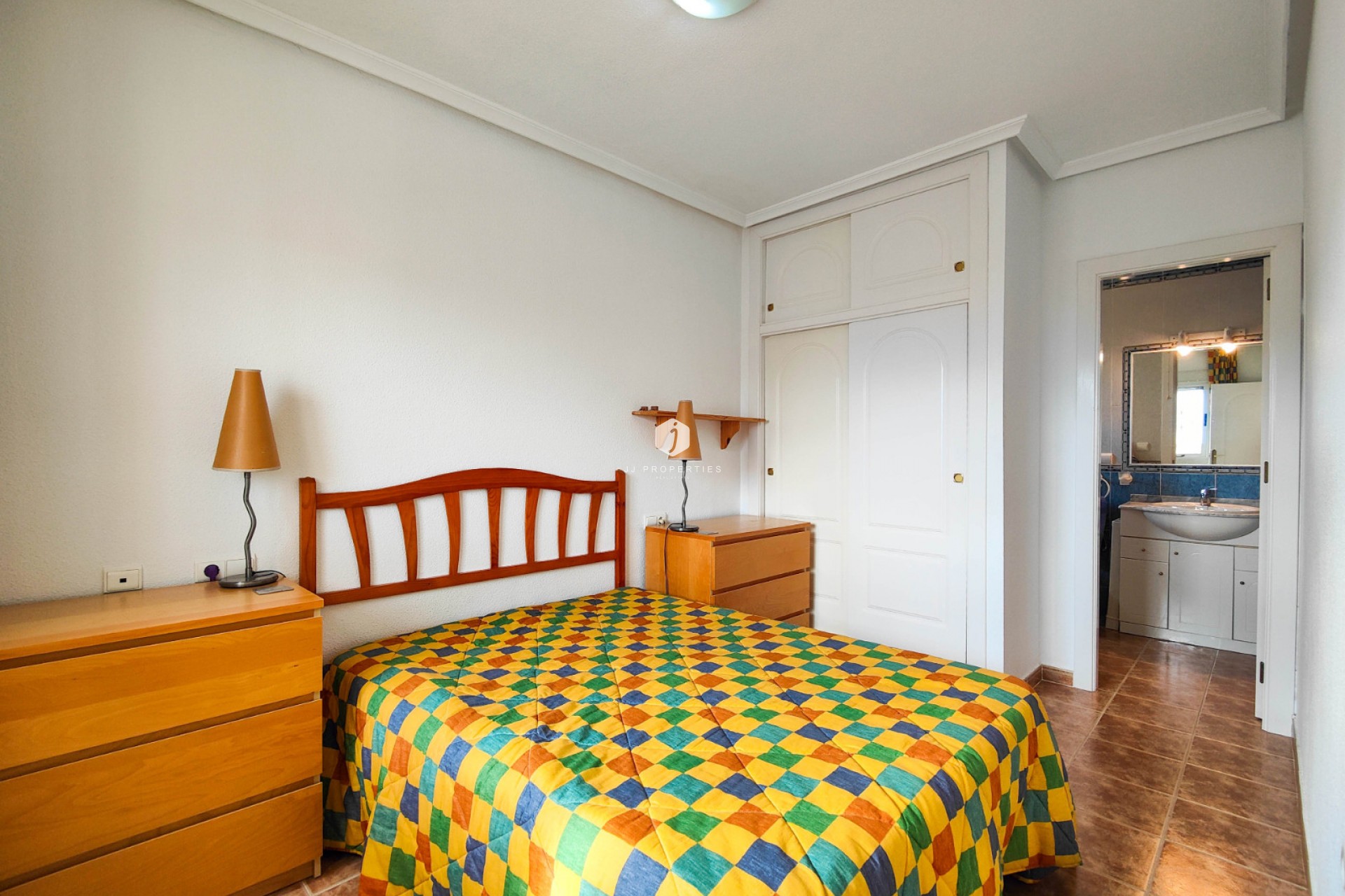 D'occasion - Chalet -
Orihuela Costa - Costa Blanca