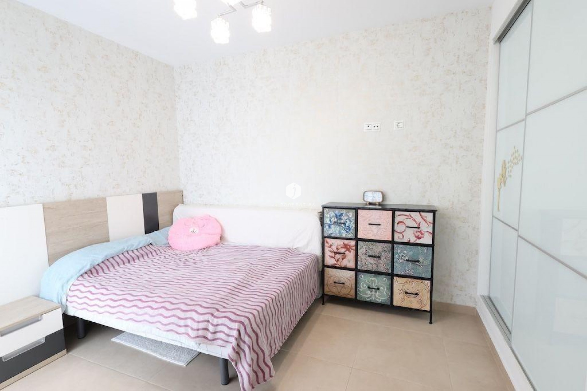 D'occasion - Chalet -
Orihuela Costa - Costa Blanca