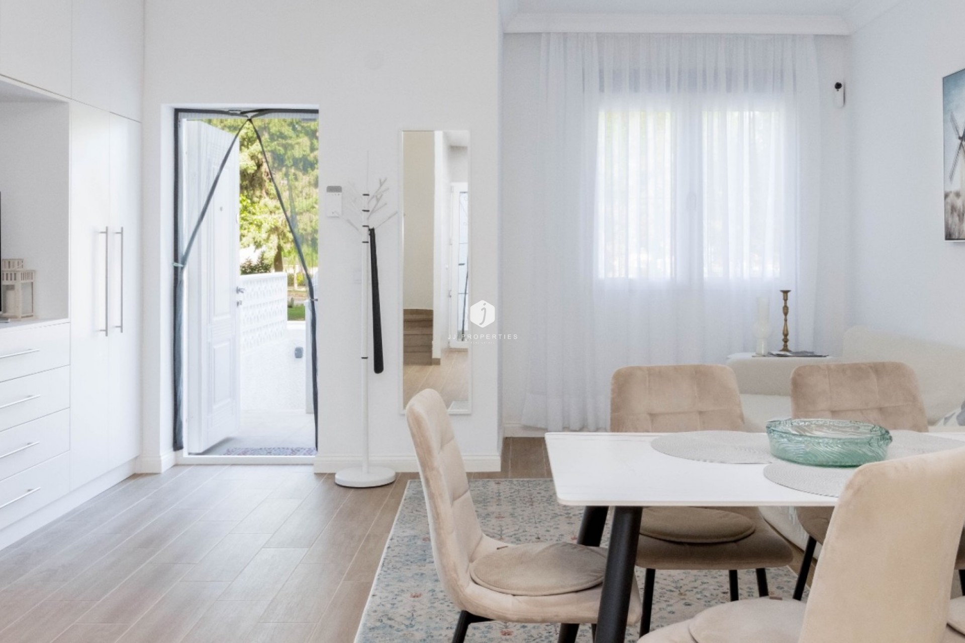 D'occasion - Chalet -
Orihuela Costa - Costa Blanca