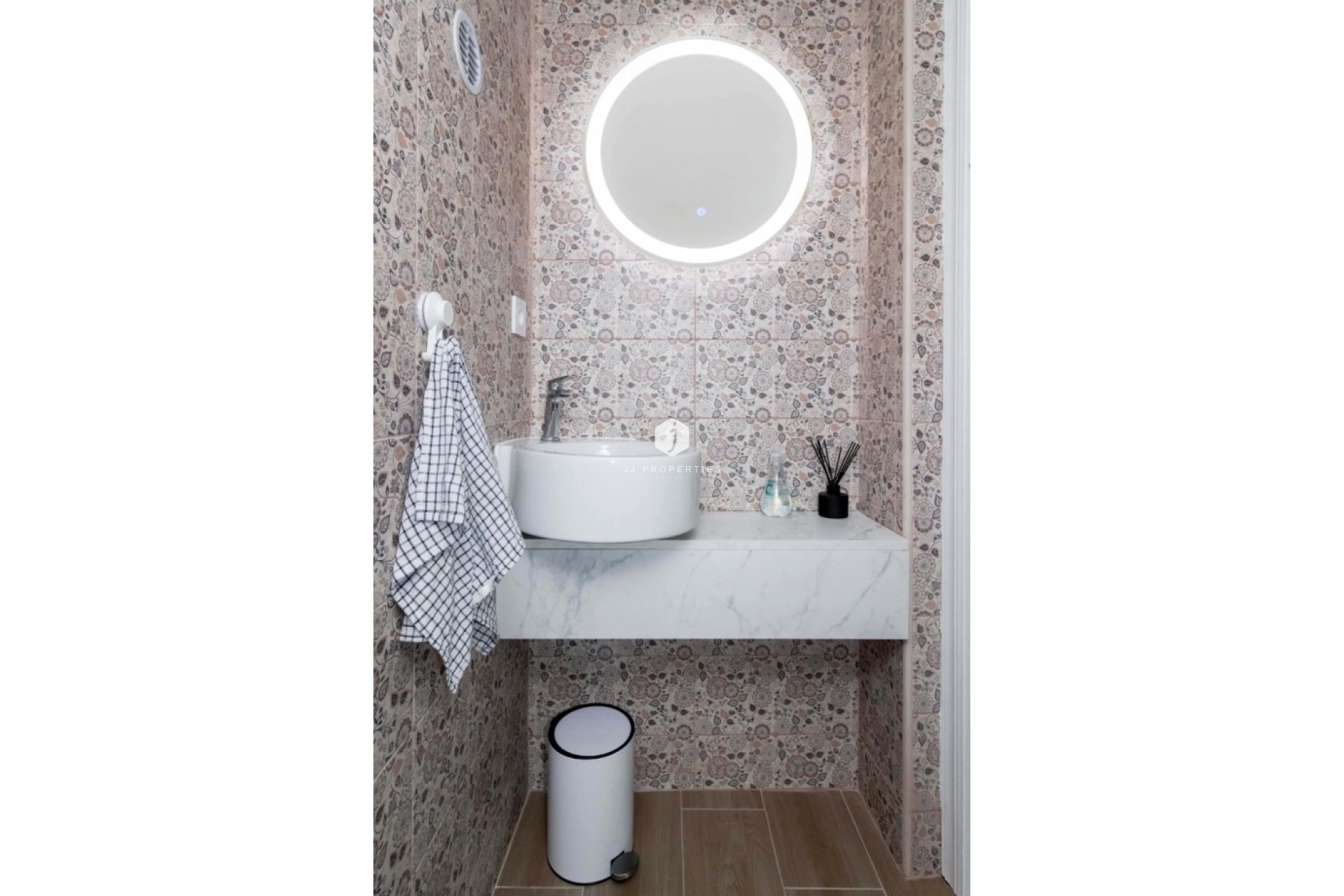 D'occasion - Chalet -
Orihuela Costa - Costa Blanca