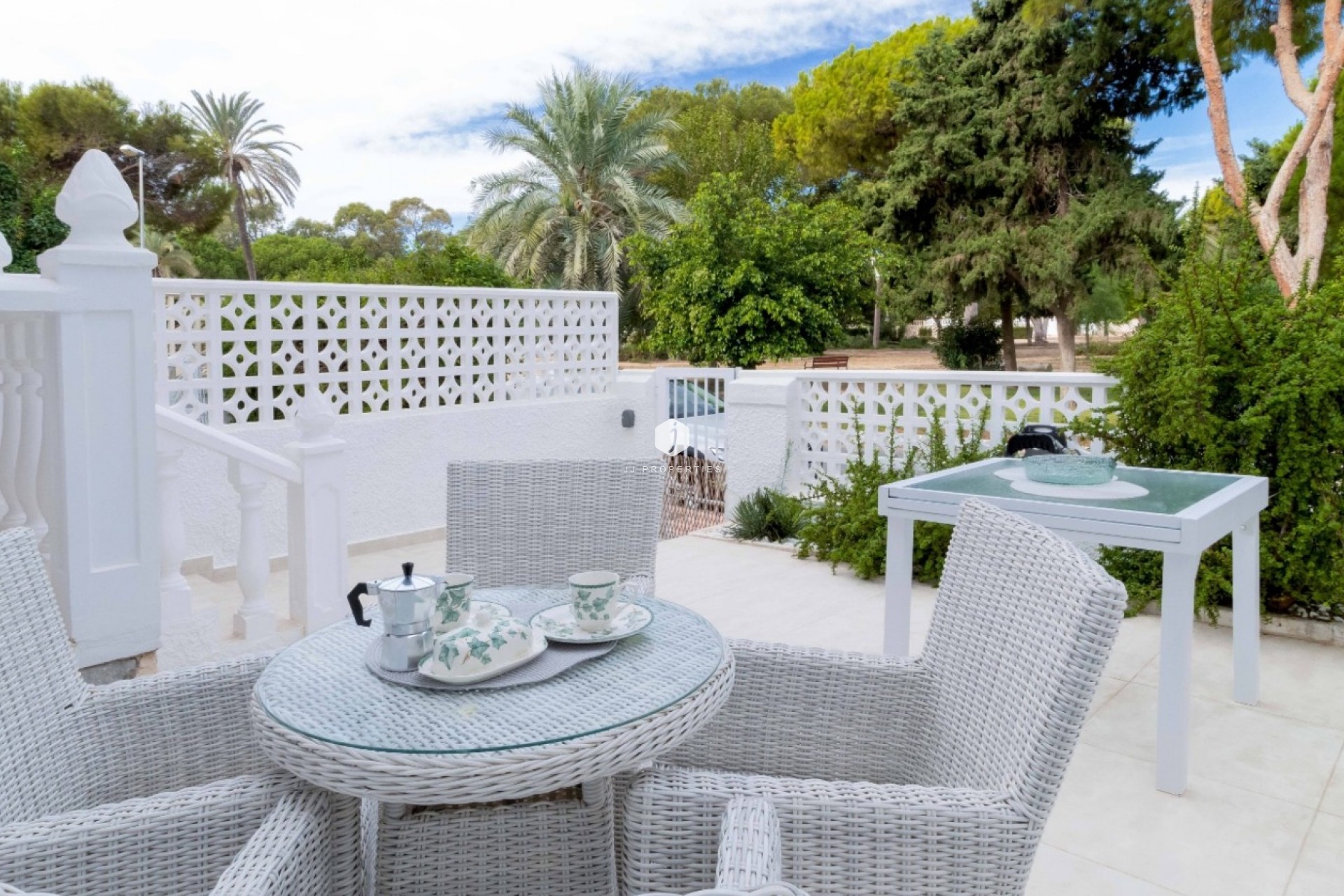 D'occasion - Chalet -
Orihuela Costa - Costa Blanca