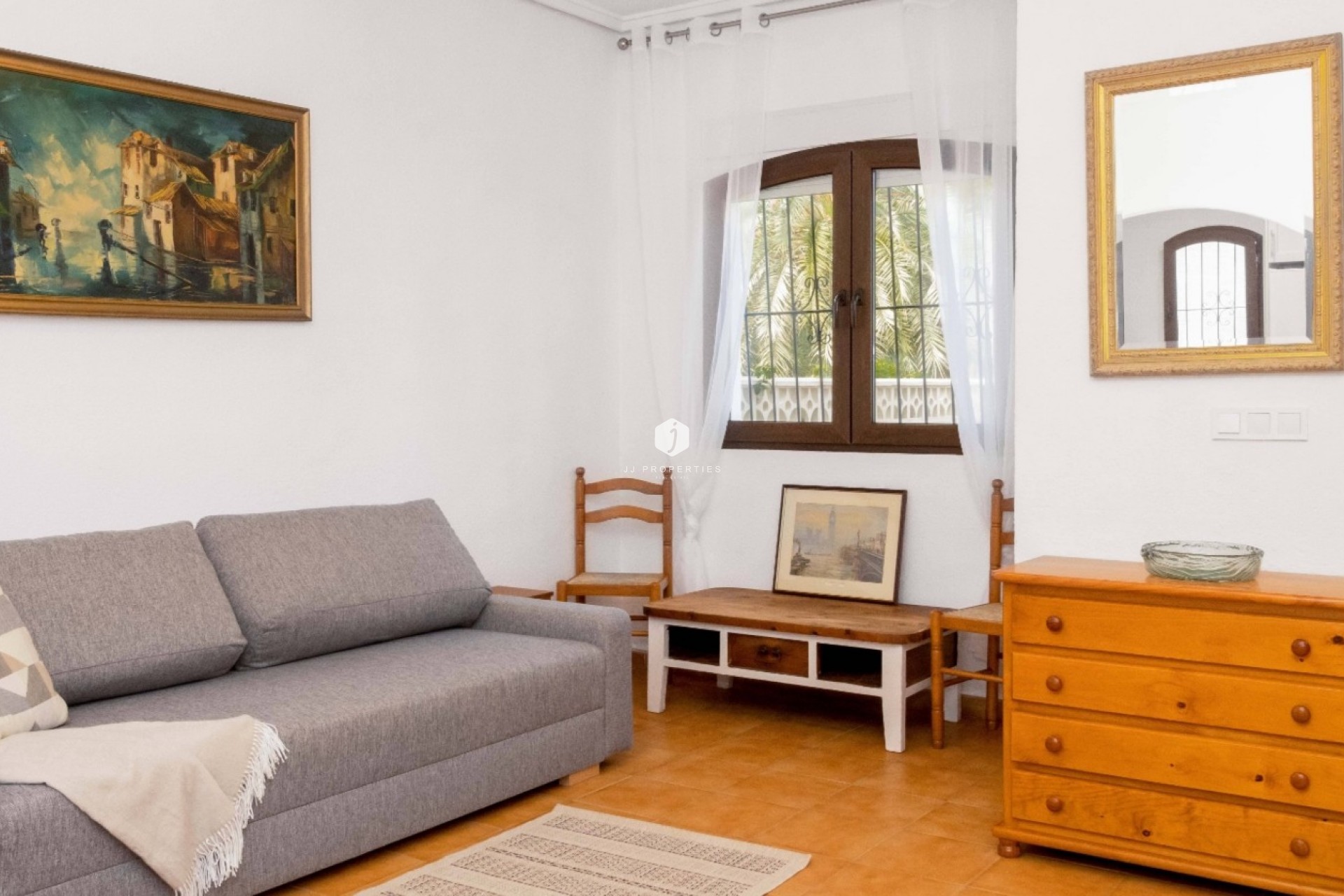 D'occasion - Chalet -
Orihuela Costa - Costa Blanca