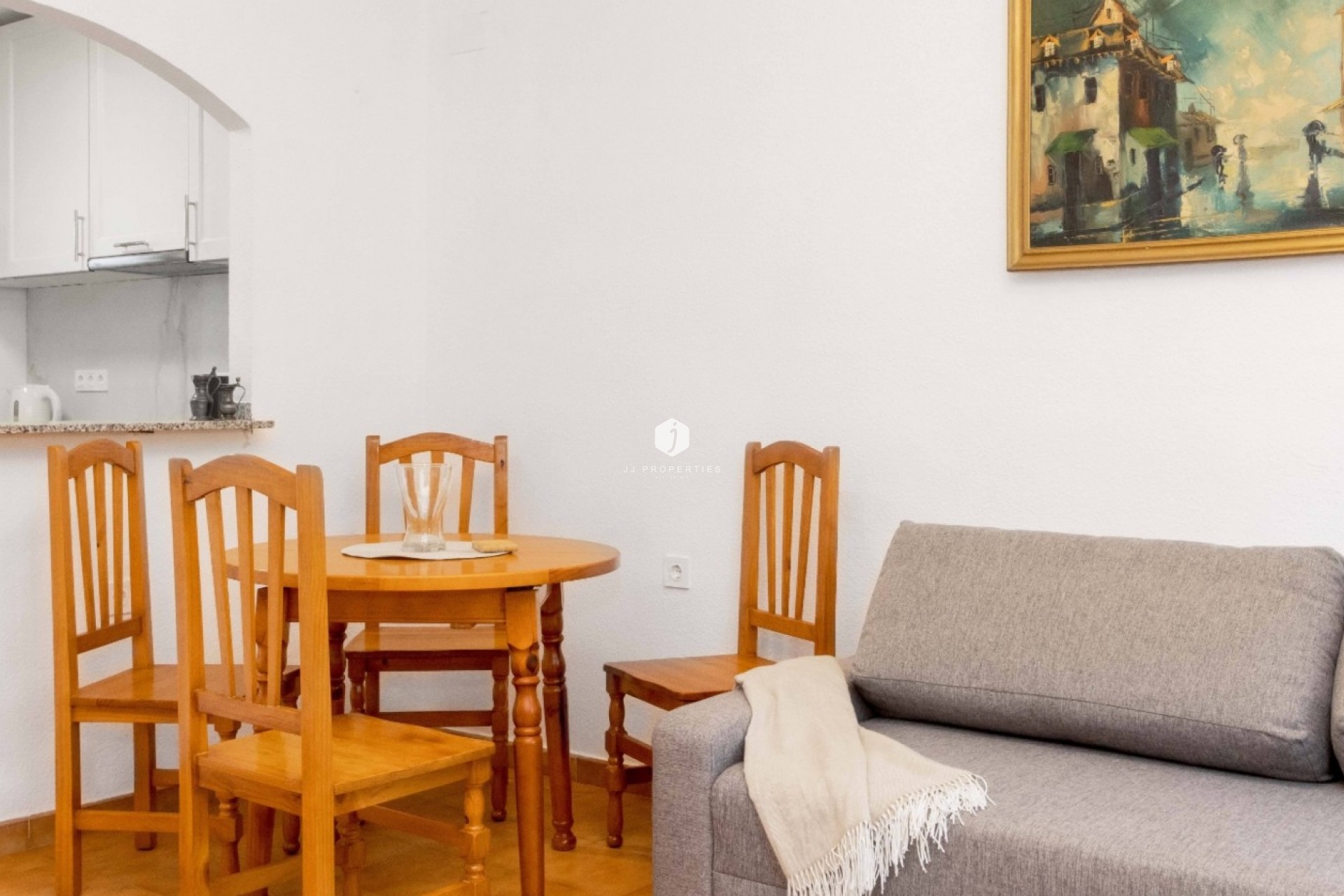 D'occasion - Chalet -
Orihuela Costa - Costa Blanca