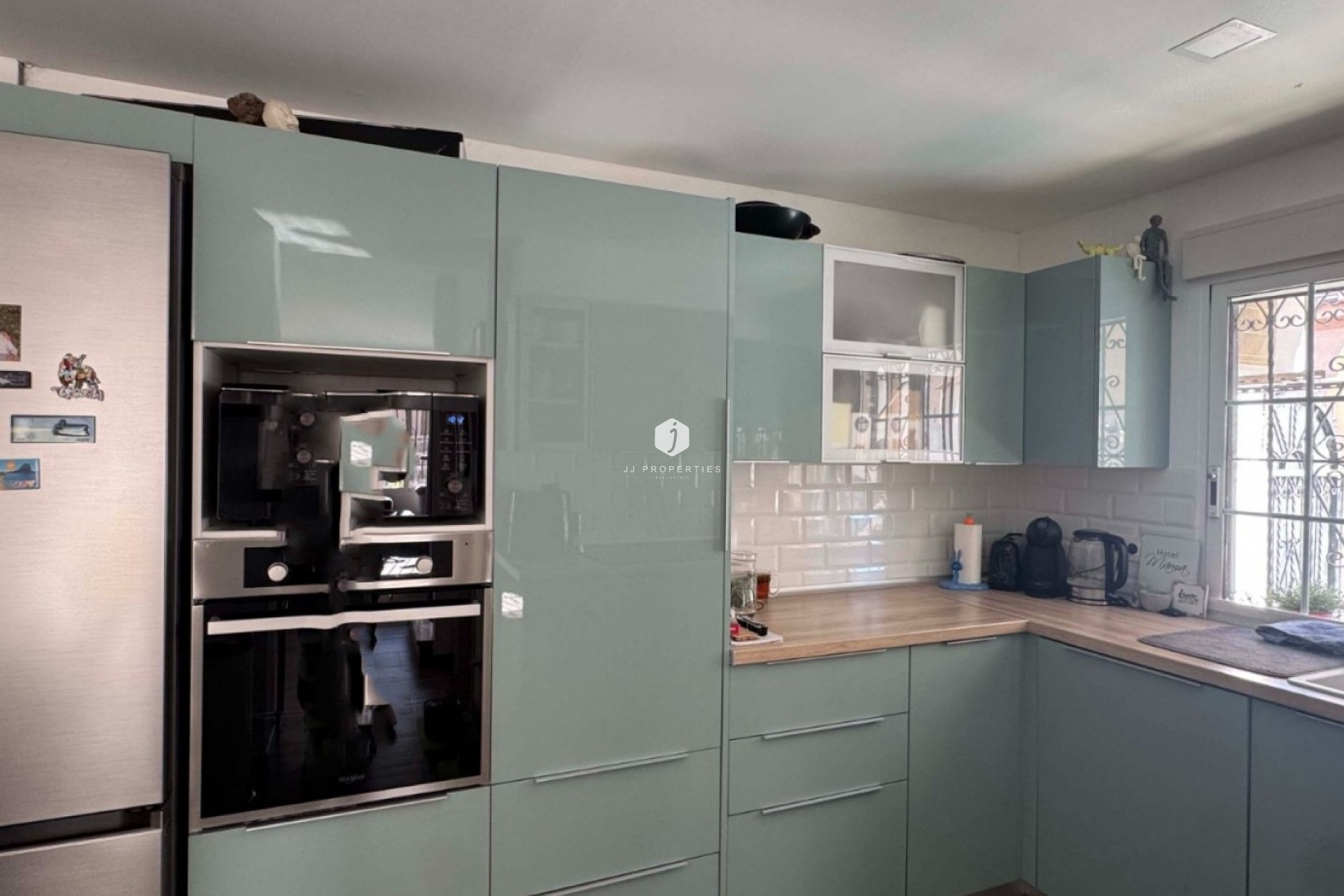 D'occasion - Chalet -
Orihuela Costa - Costa Blanca