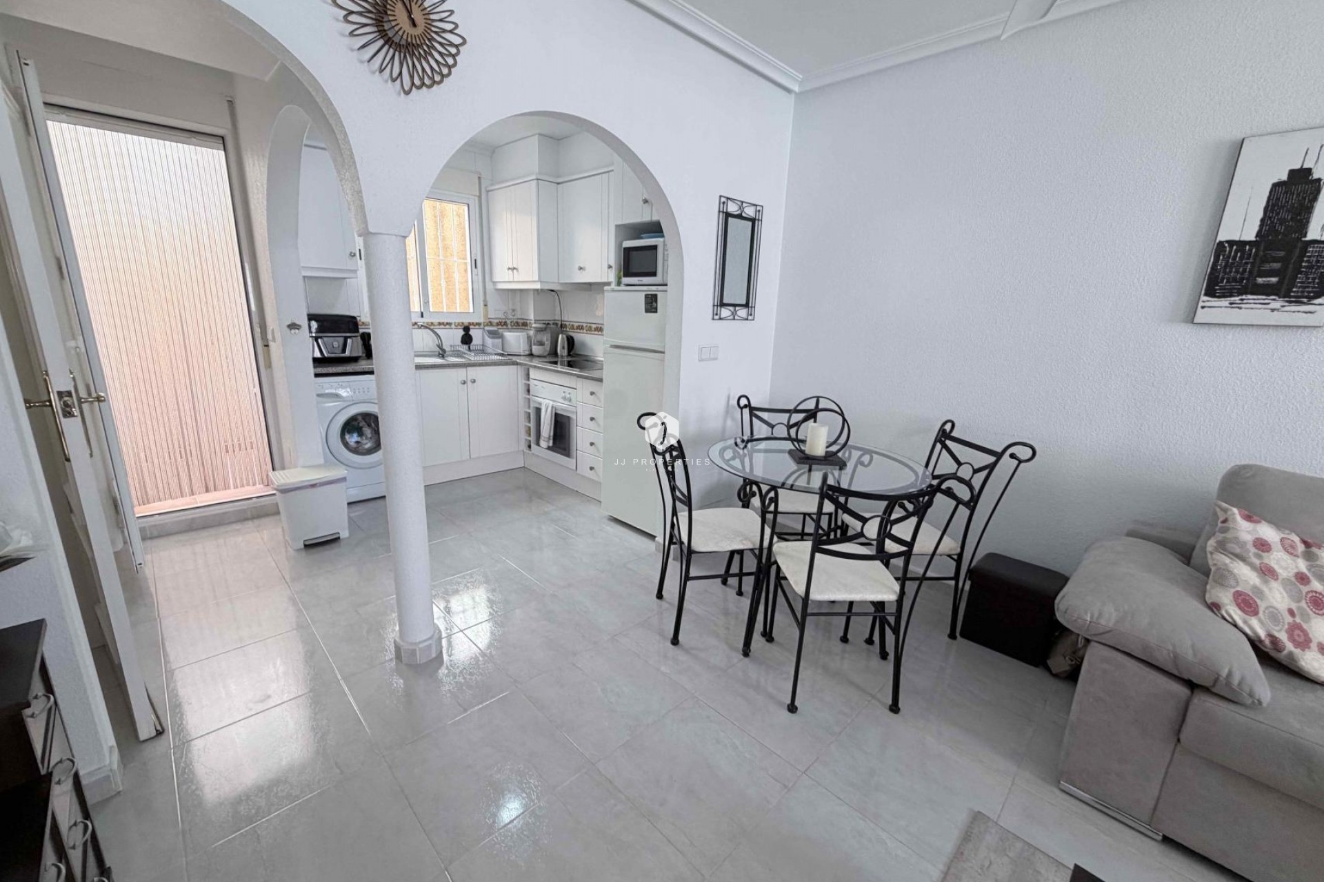 D'occasion - Chalet -
Orihuela Costa - Costa Blanca