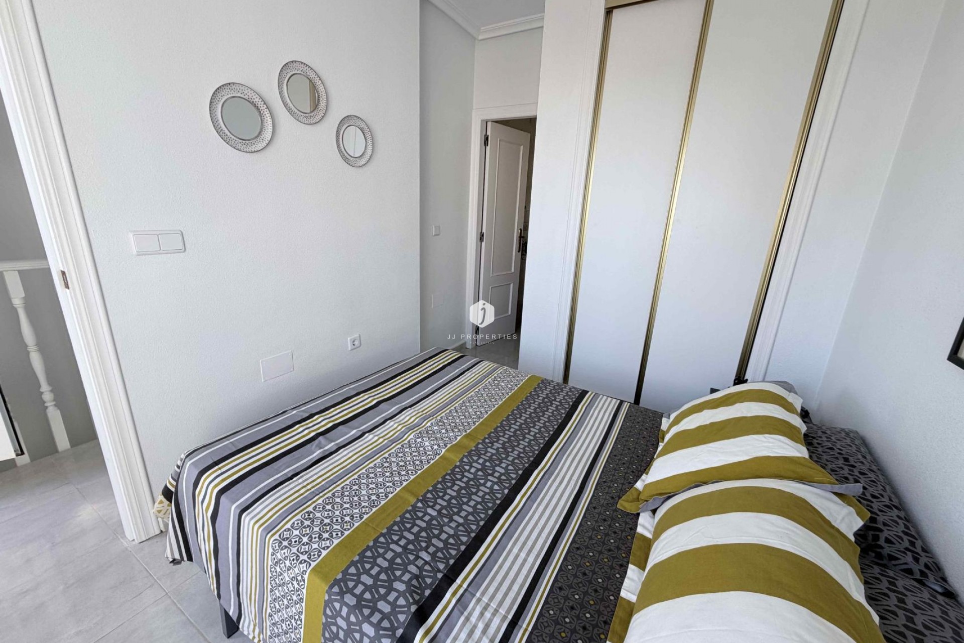 D'occasion - Chalet -
Orihuela Costa - Costa Blanca