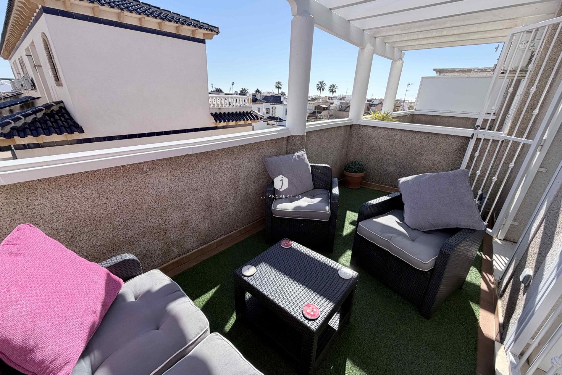 D'occasion - Chalet -
Orihuela Costa - Costa Blanca