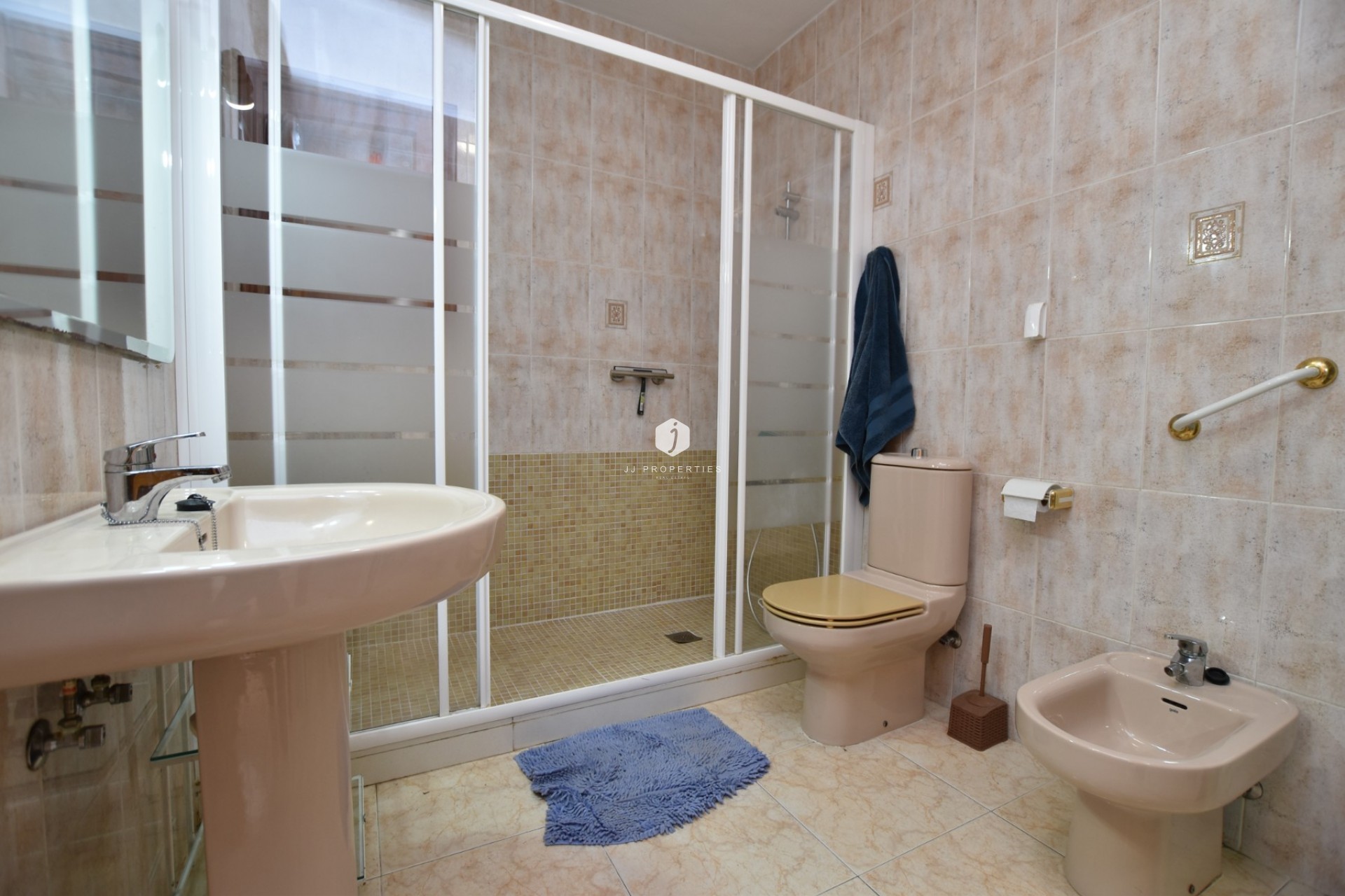 D'occasion - Chalet -
Orihuela Costa - Costa Blanca