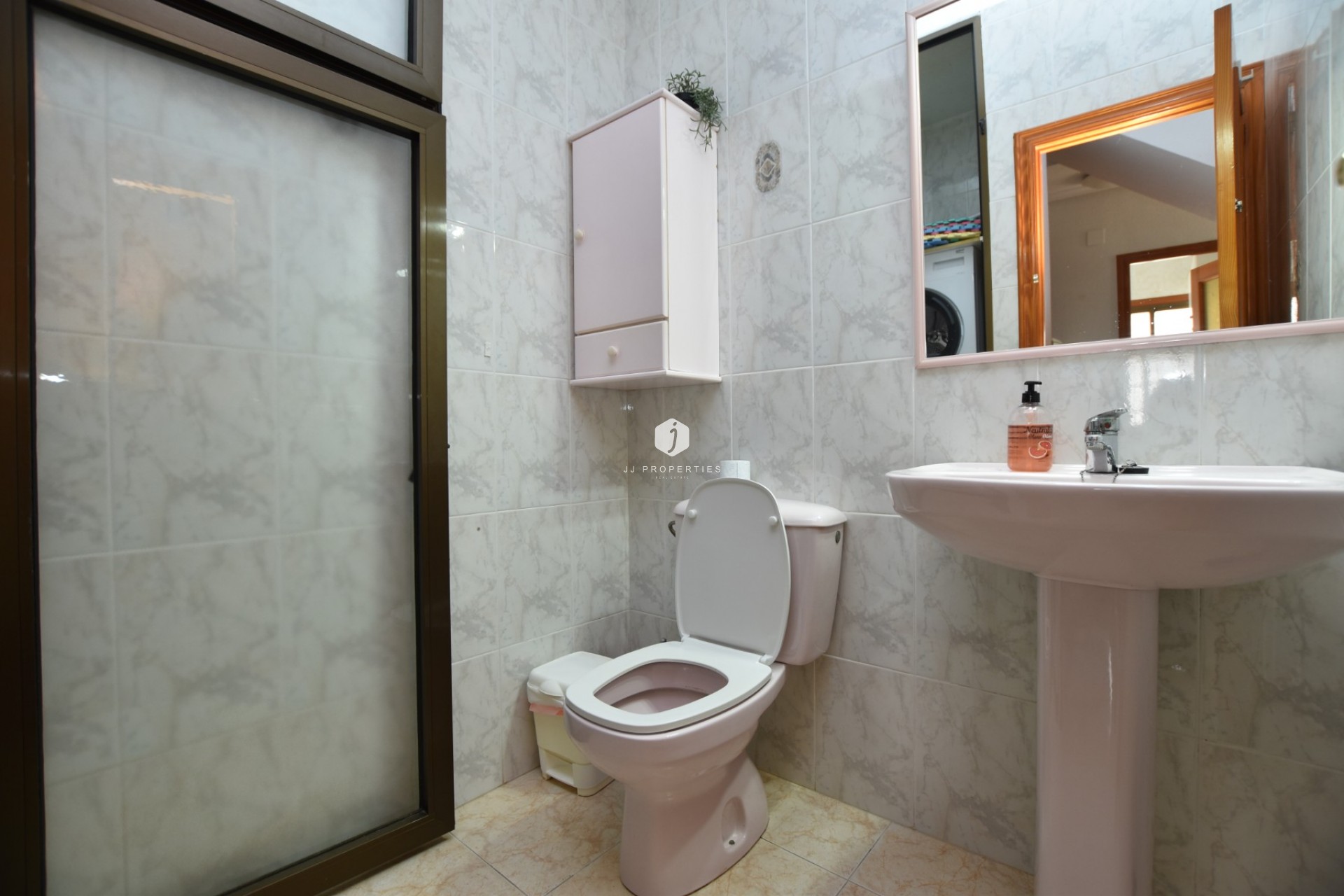 D'occasion - Chalet -
Orihuela Costa - Costa Blanca