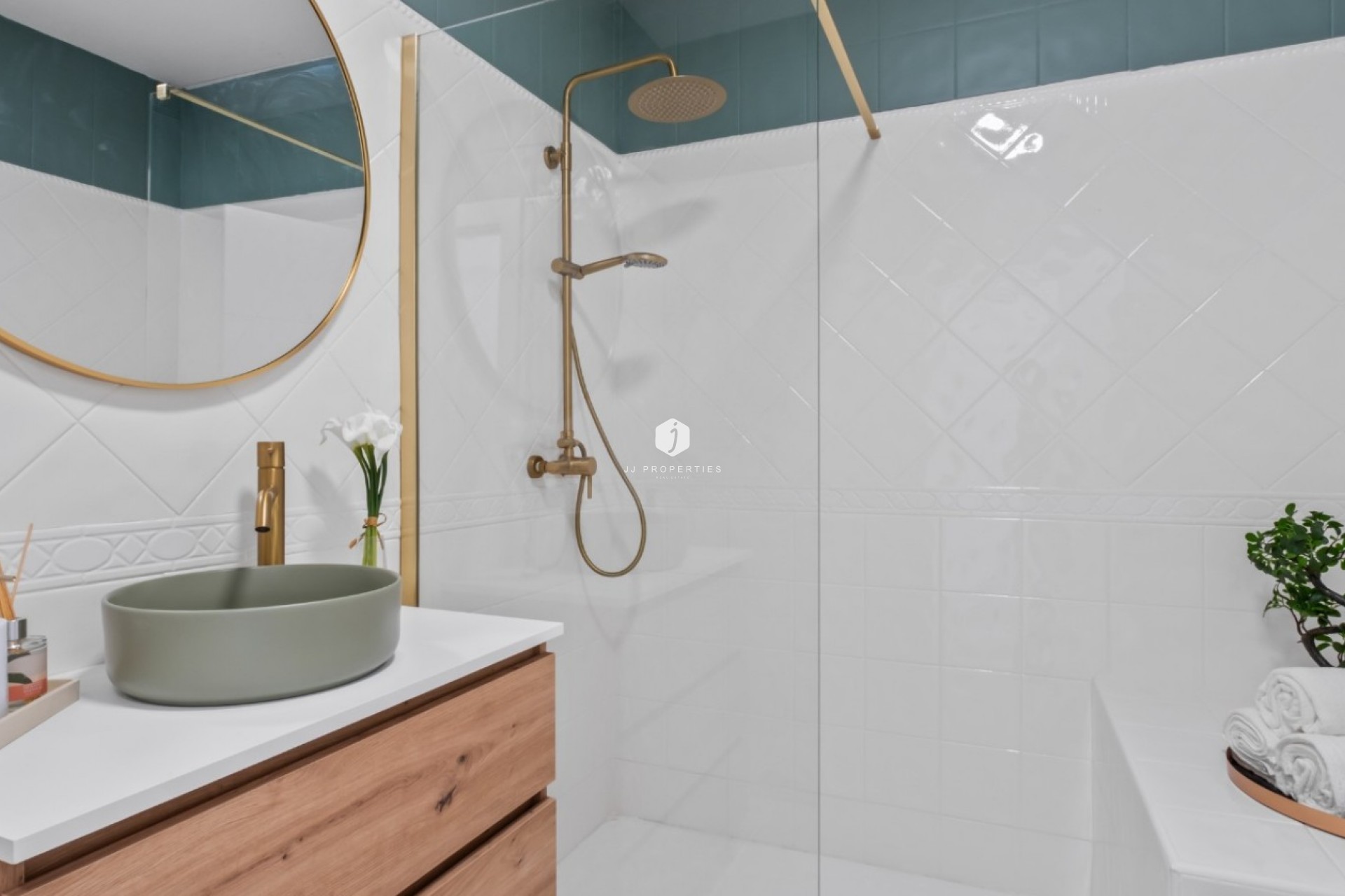 D'occasion - Chalet -
Orihuela Costa - Costa Blanca