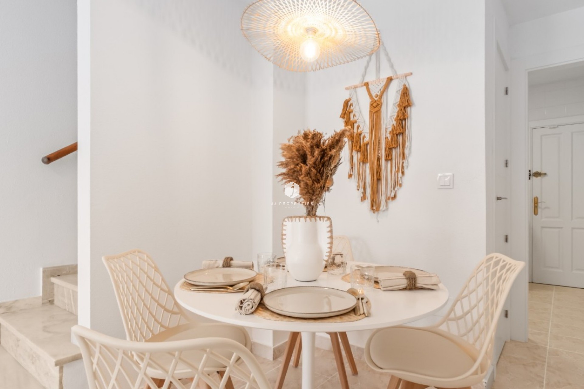 D'occasion - Chalet -
Orihuela Costa - Costa Blanca