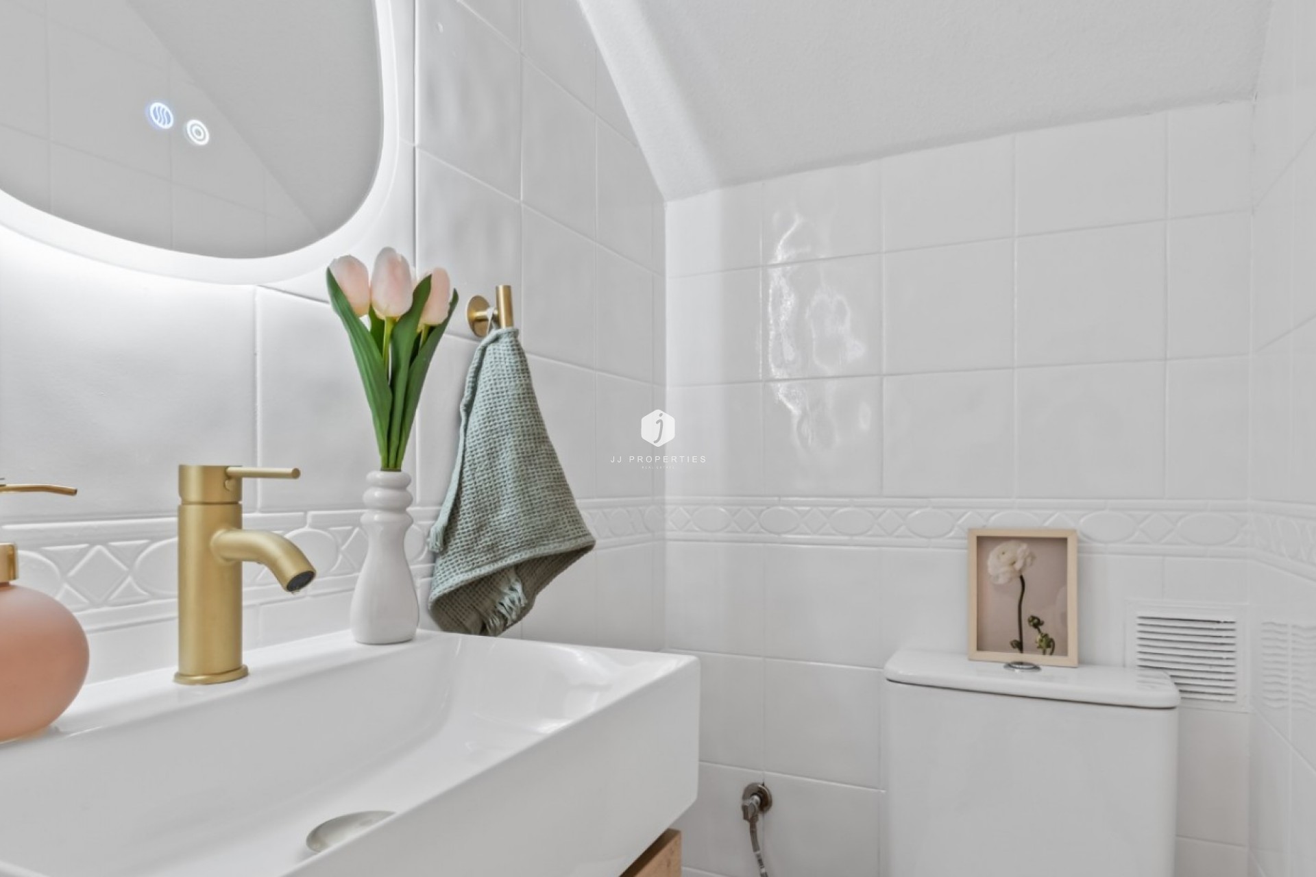 D'occasion - Chalet -
Orihuela Costa - Costa Blanca