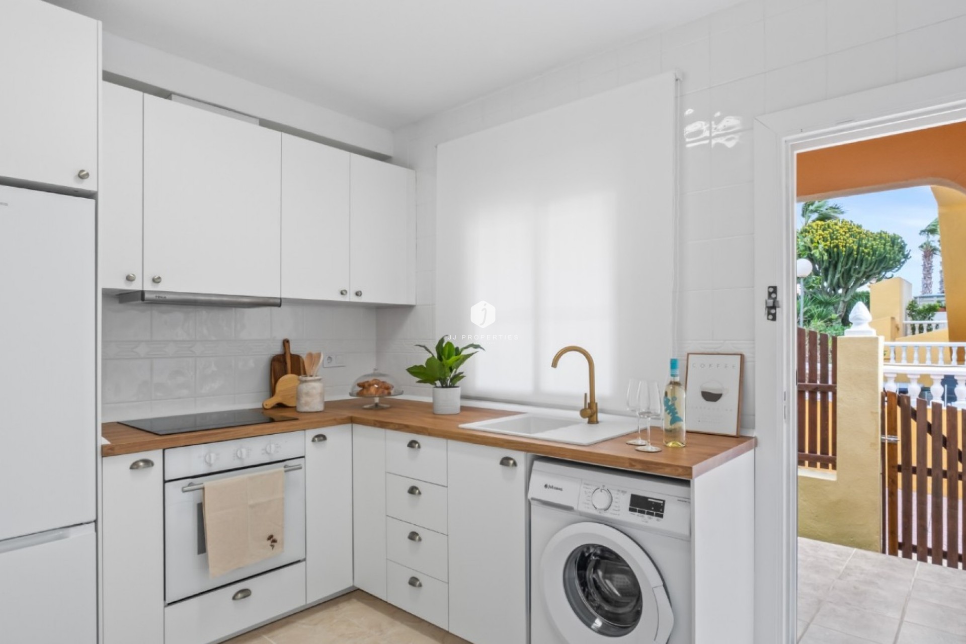 D'occasion - Chalet -
Orihuela Costa - Costa Blanca