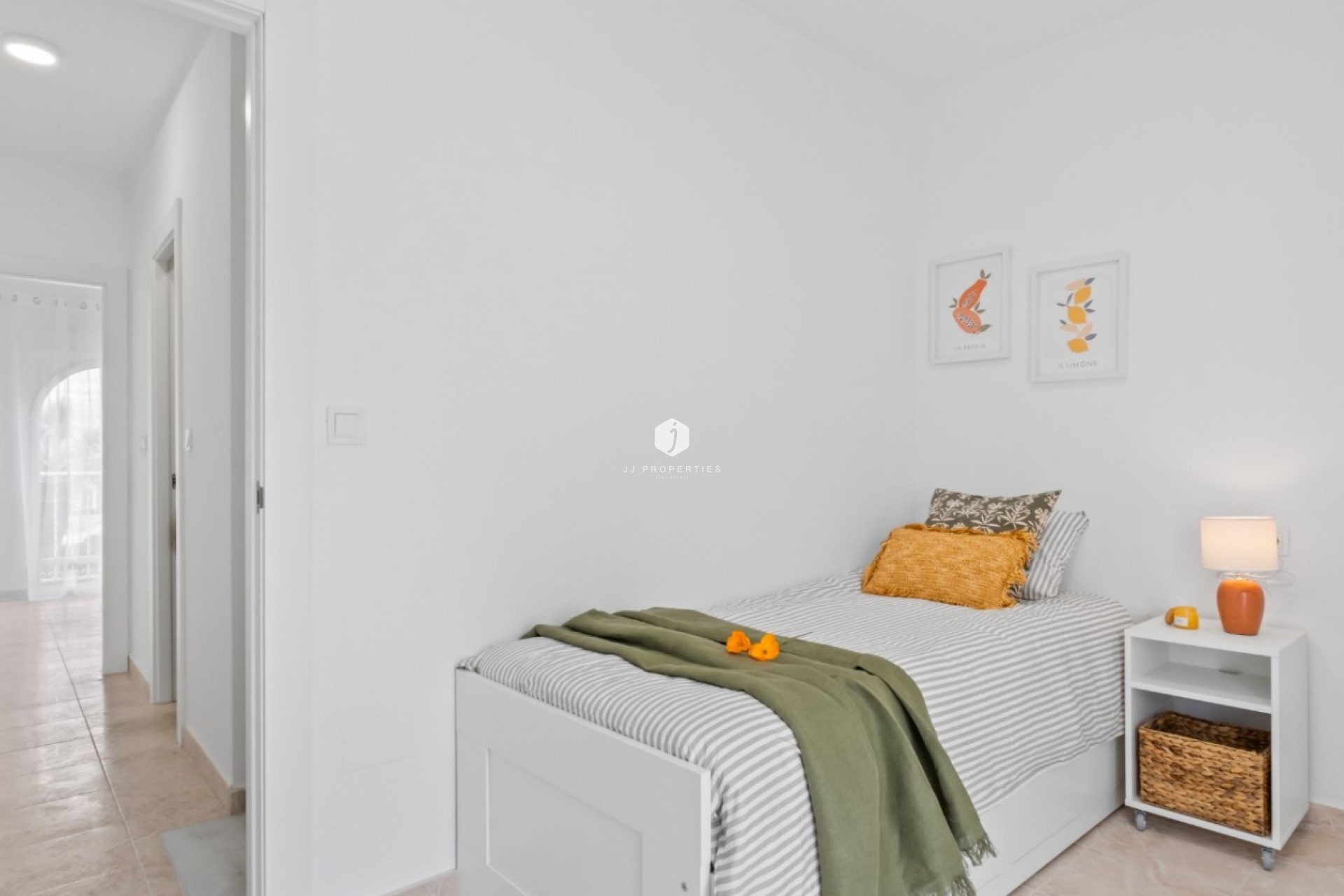 D'occasion - Chalet -
Orihuela Costa - Costa Blanca