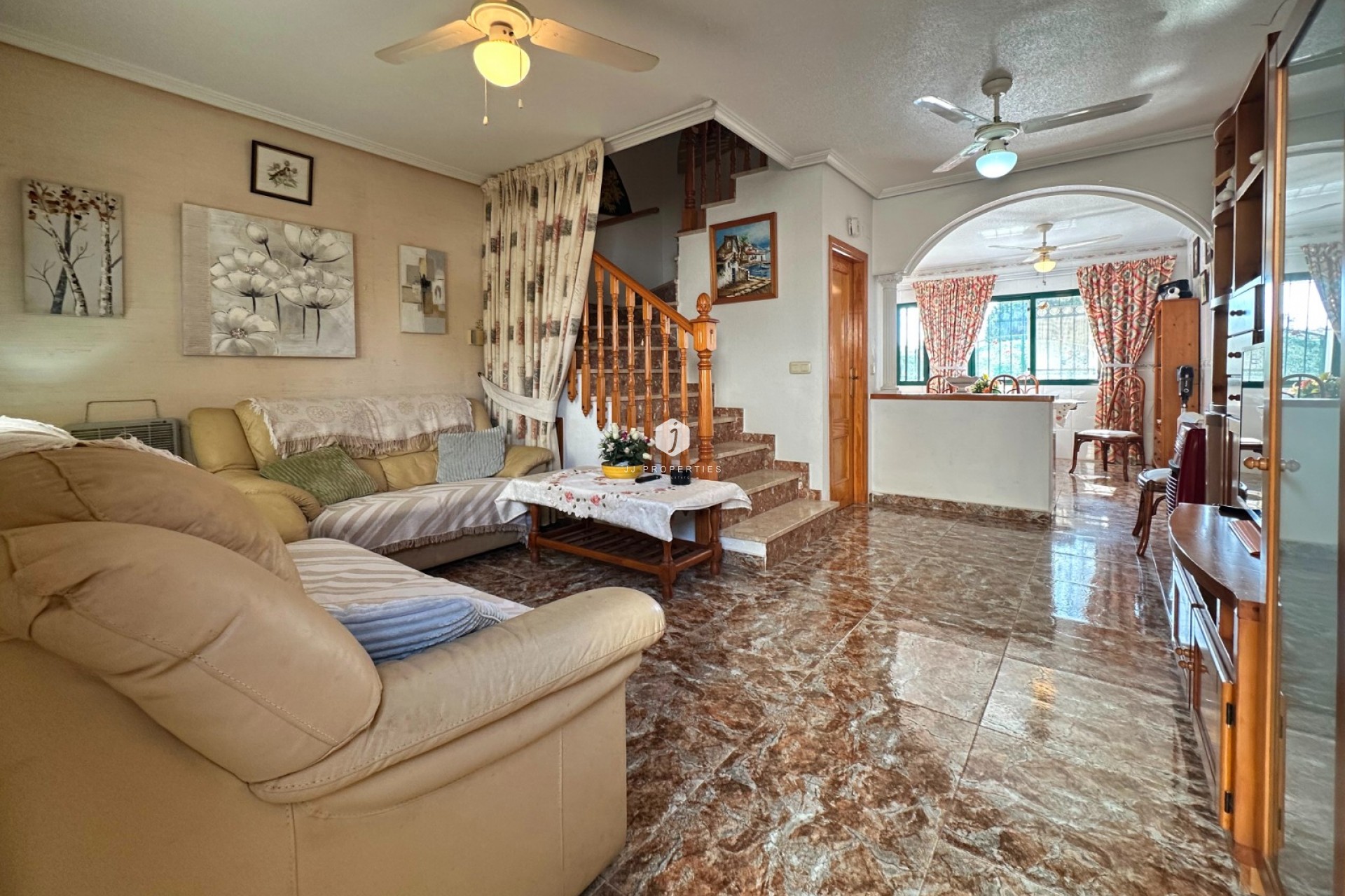 D'occasion - Chalet -
Orihuela Costa - Costa Blanca