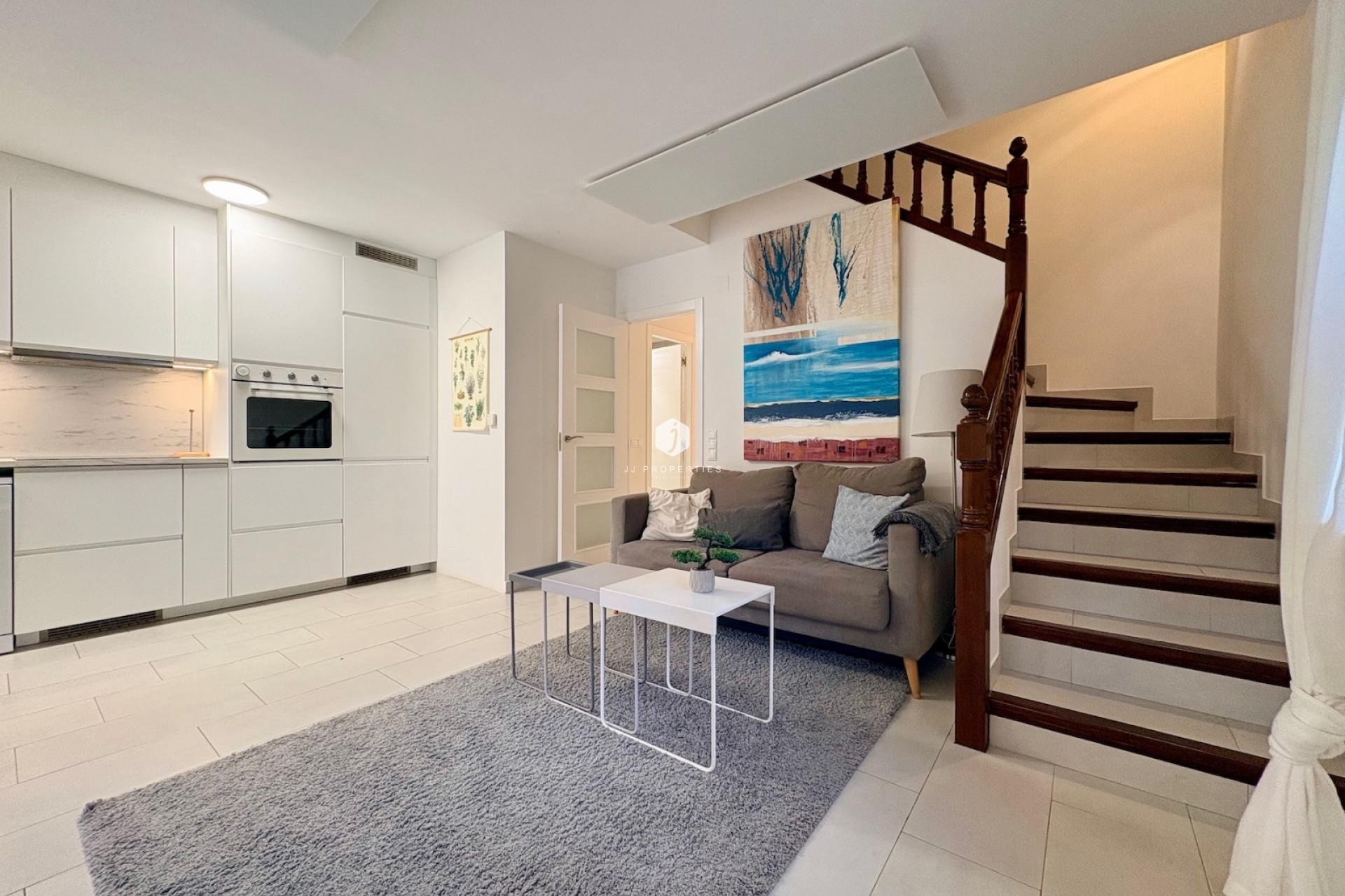 D'occasion - Chalet -
Orihuela Costa - Costa Blanca